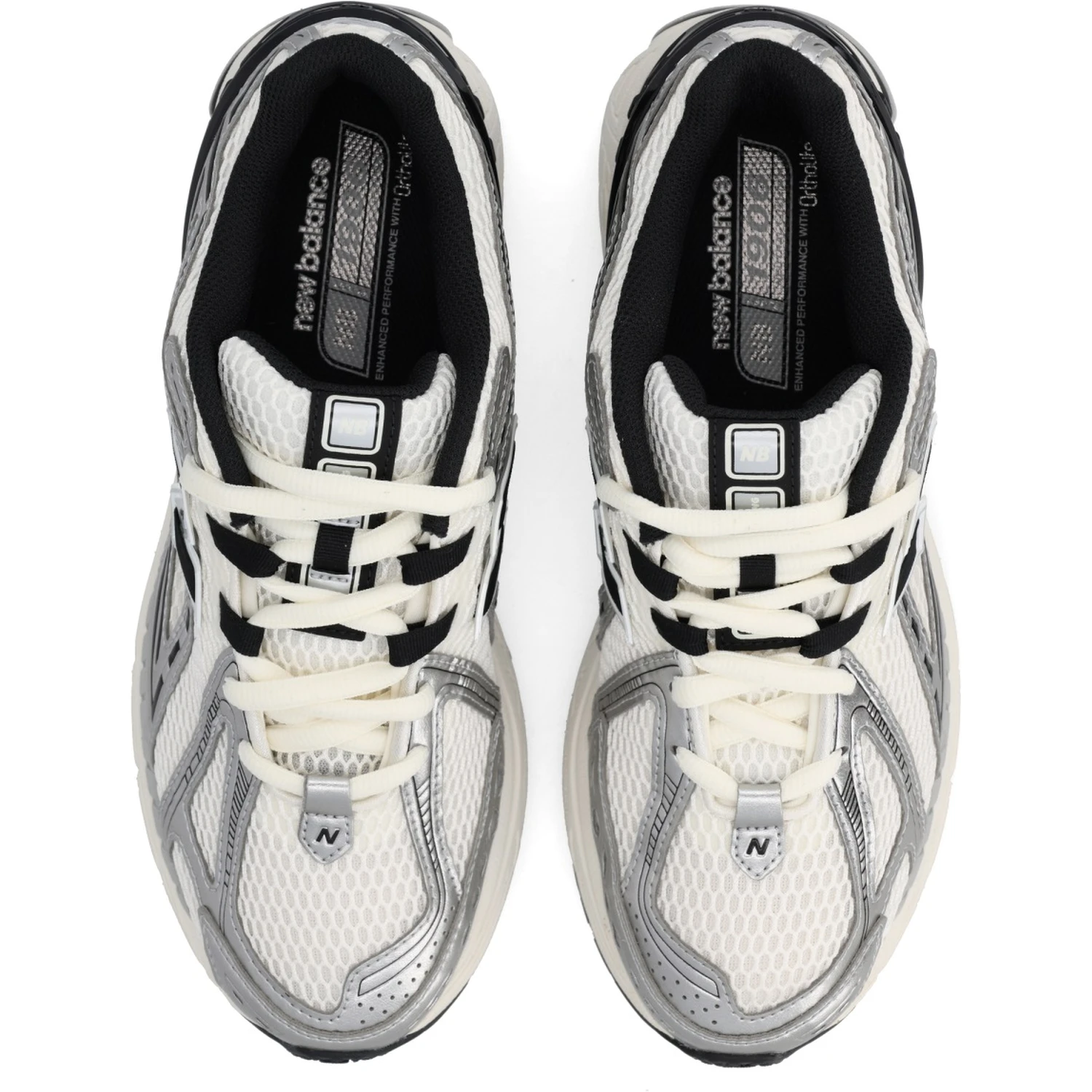 SNEAKER "1906R"