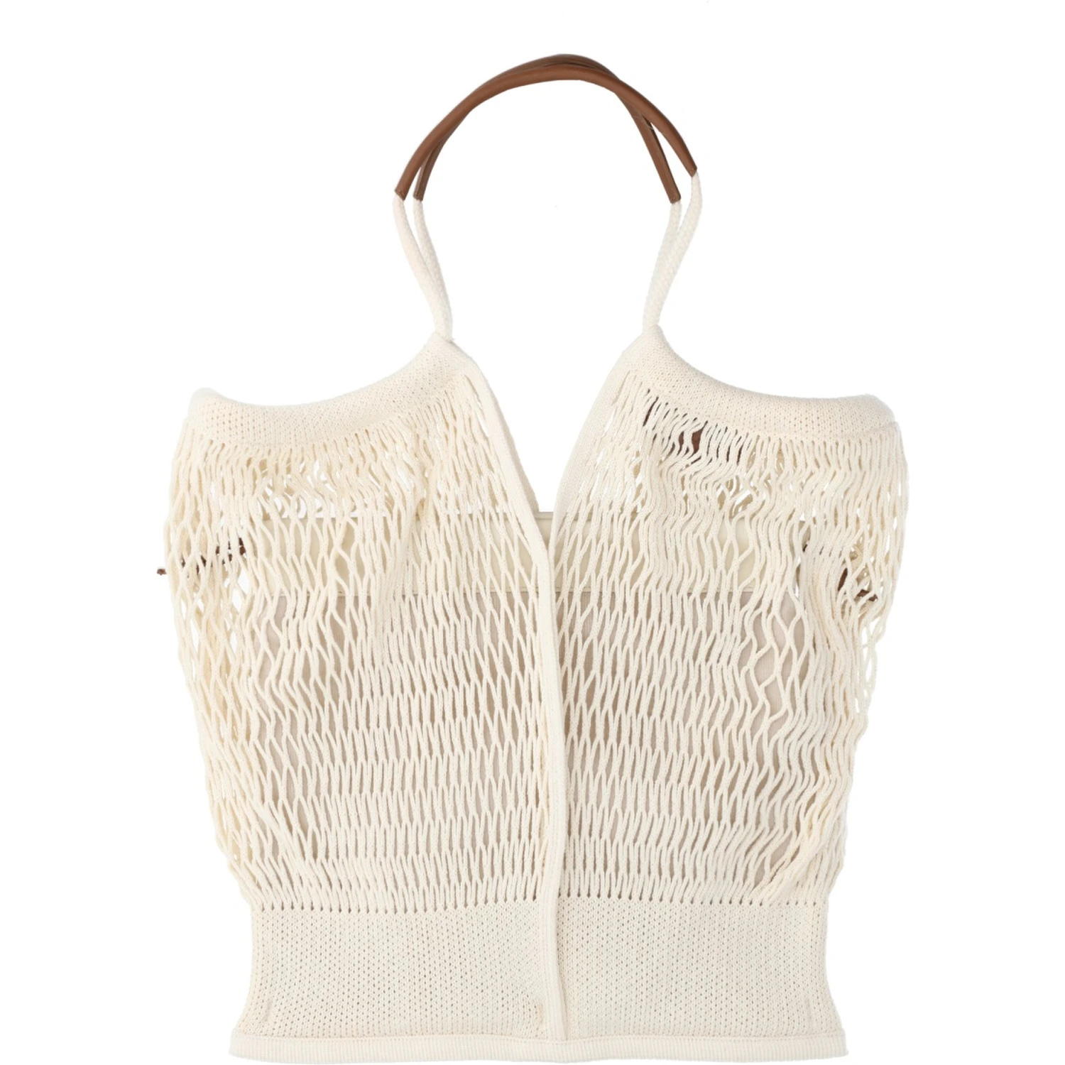 COTTON TOTE BAG