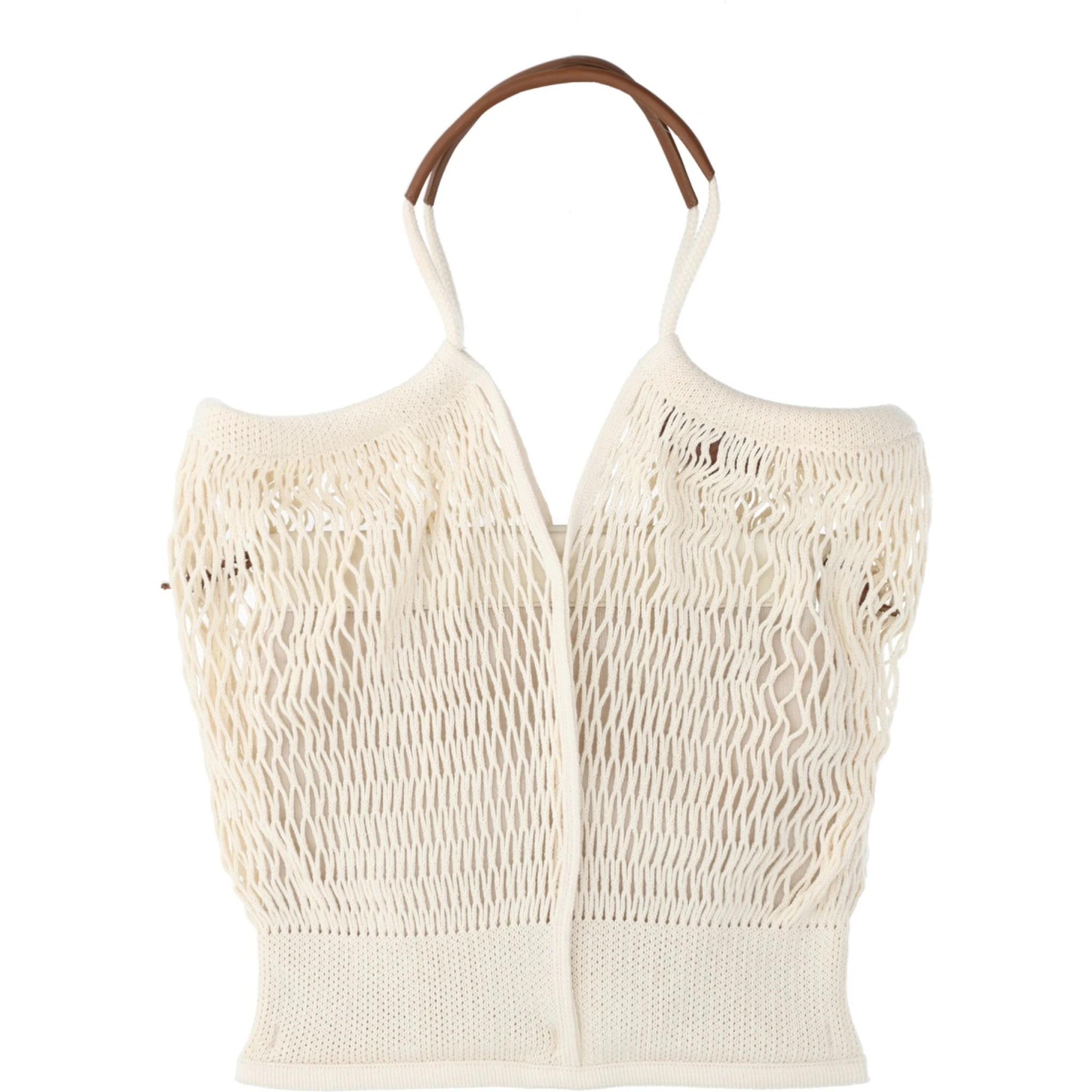 COTTON TOTE BAG