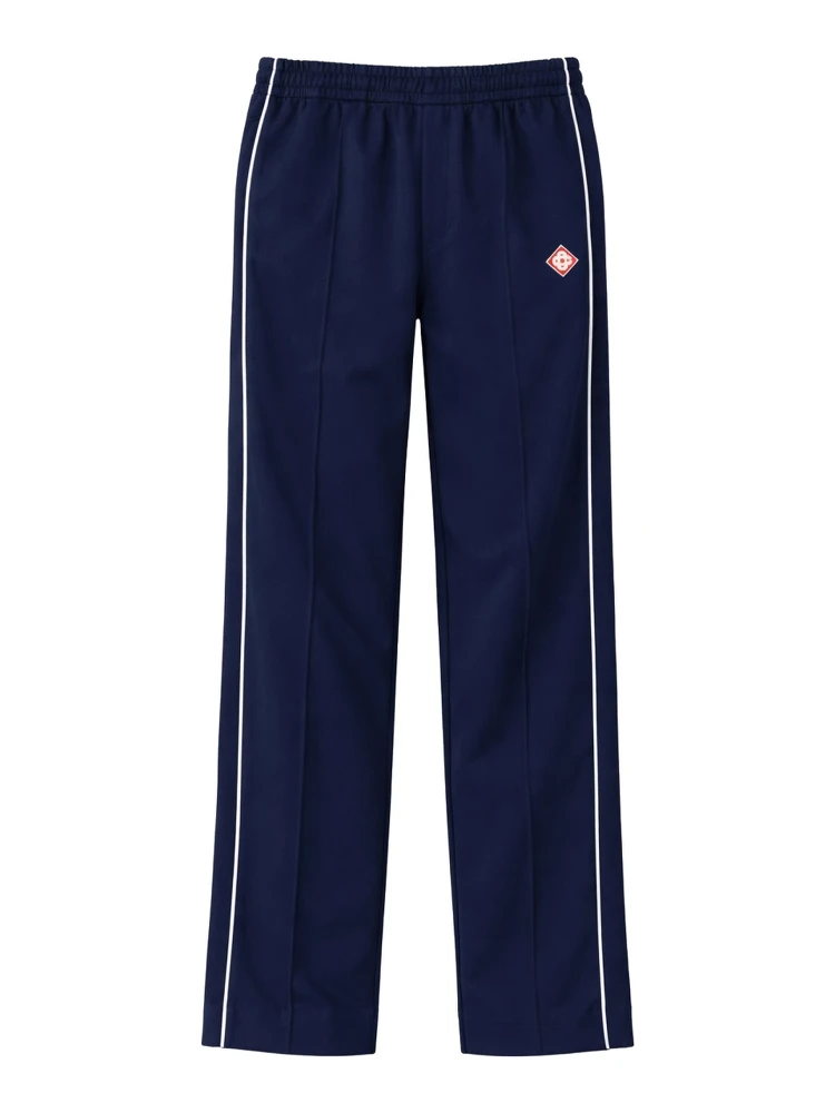 PIQUET TRACK PANTS