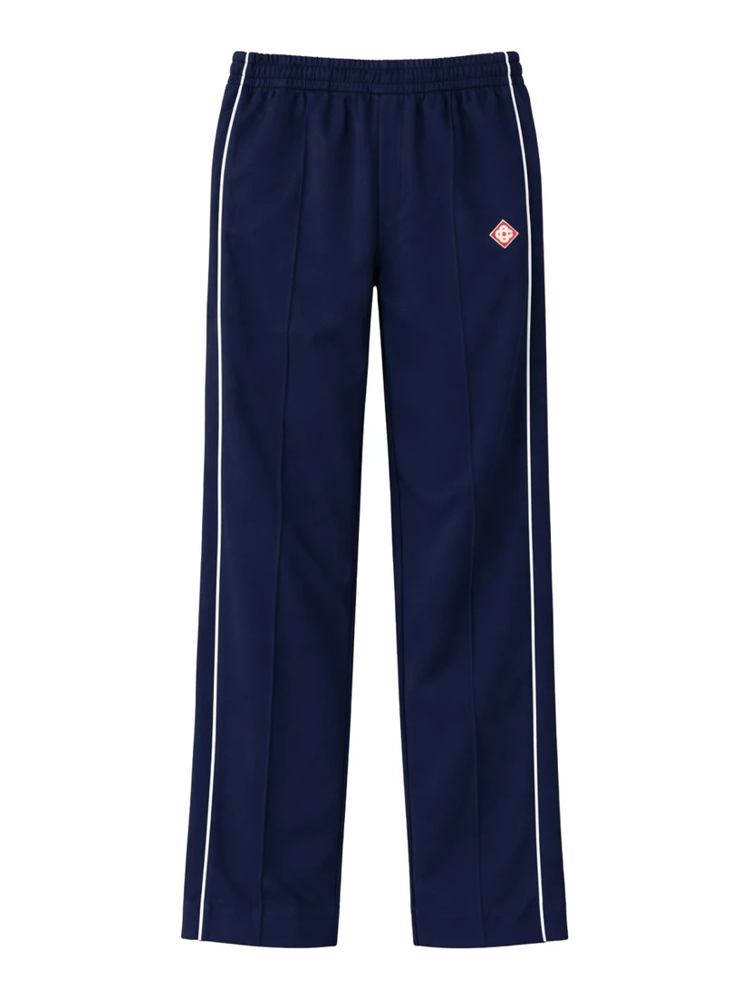 PIQUET TRACK PANTS