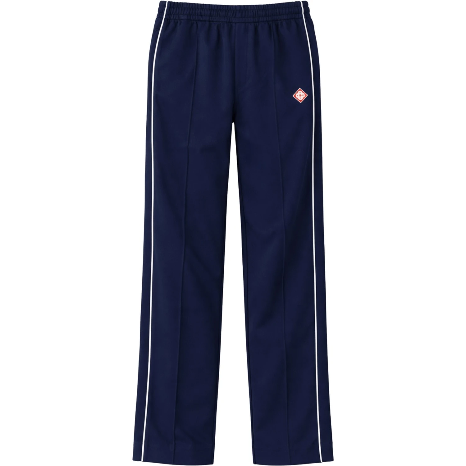 PIQUET TRACK PANTS