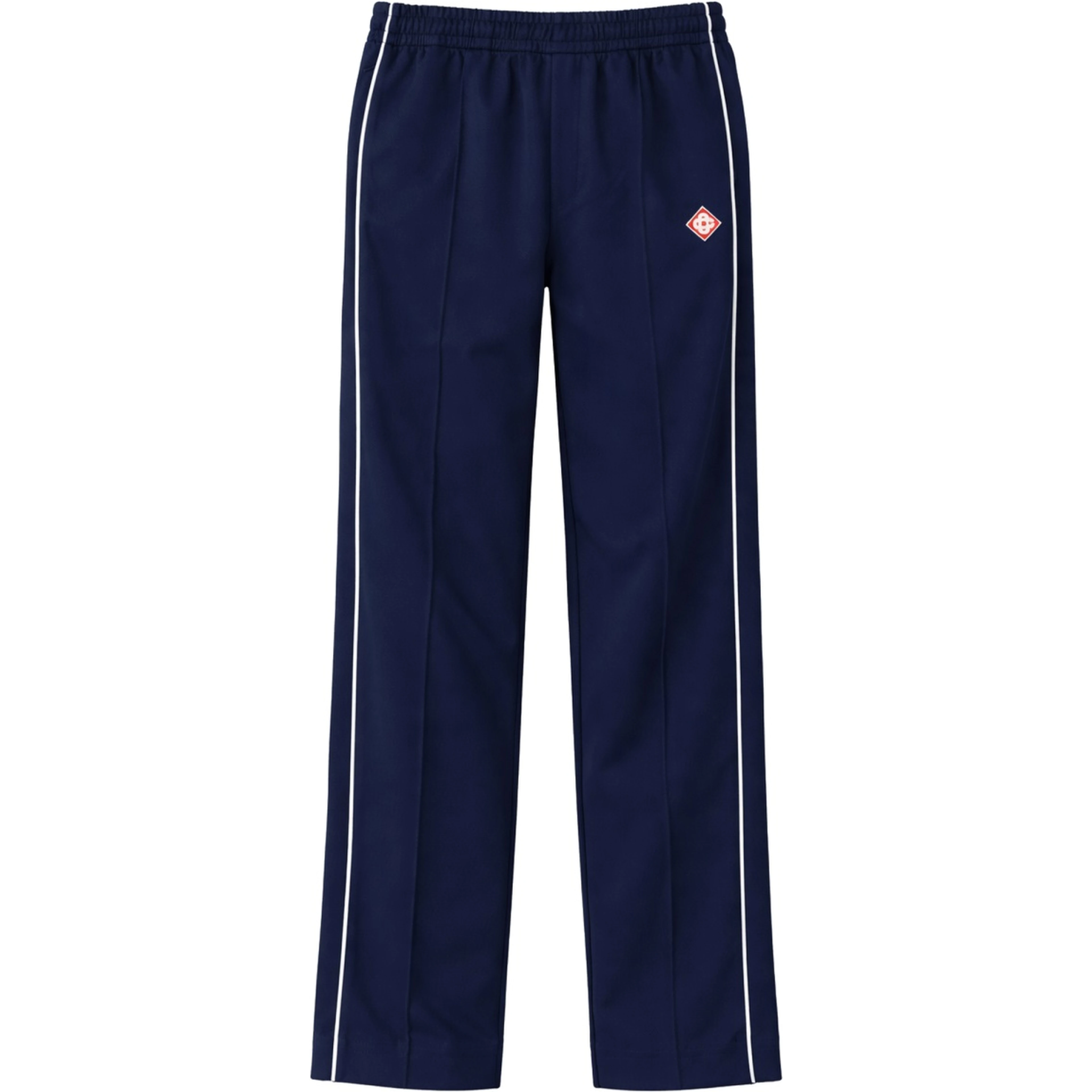 PIQUET TRACK PANTS