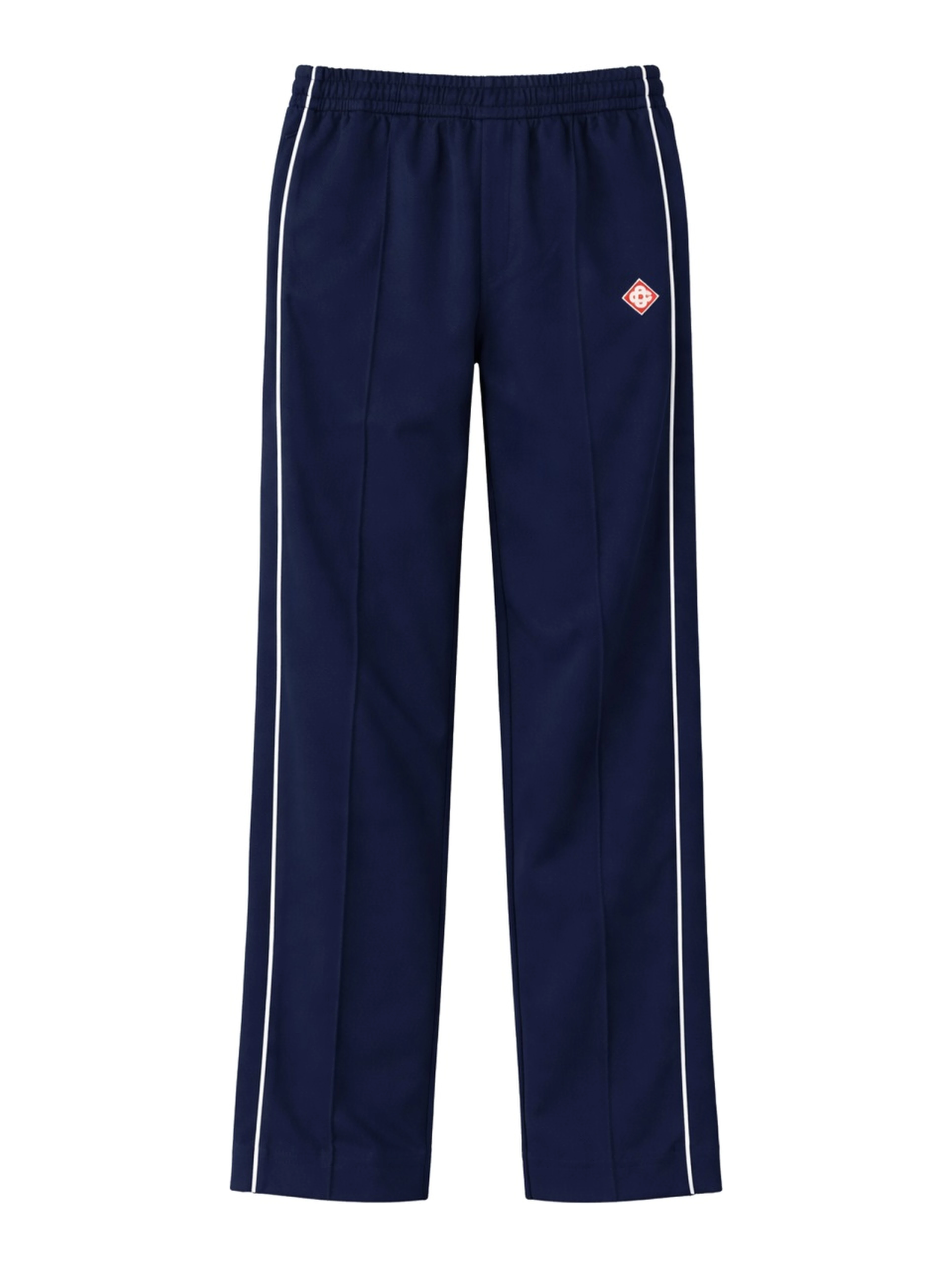 PIQUET TRACK PANTS