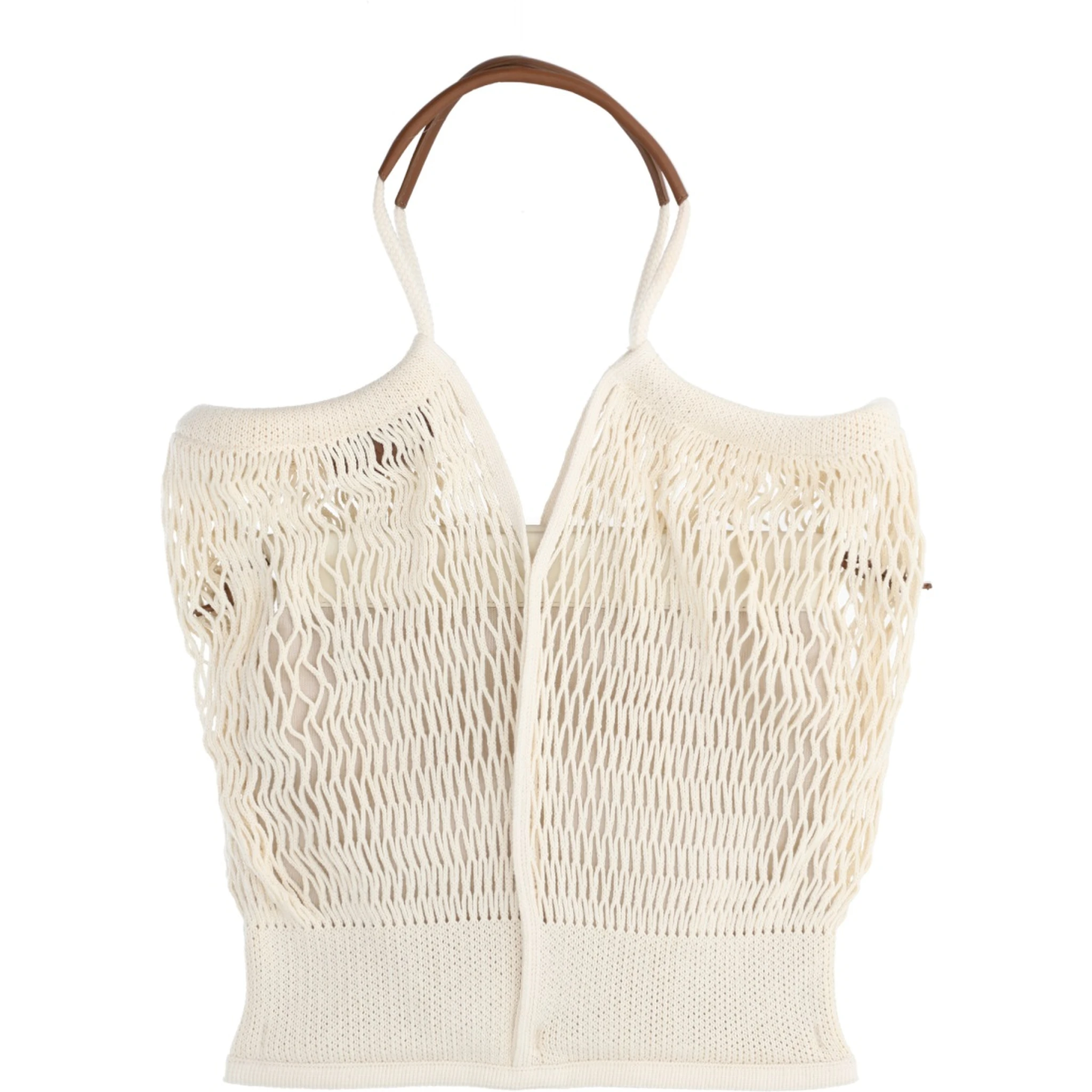 COTTON TOTE BAG