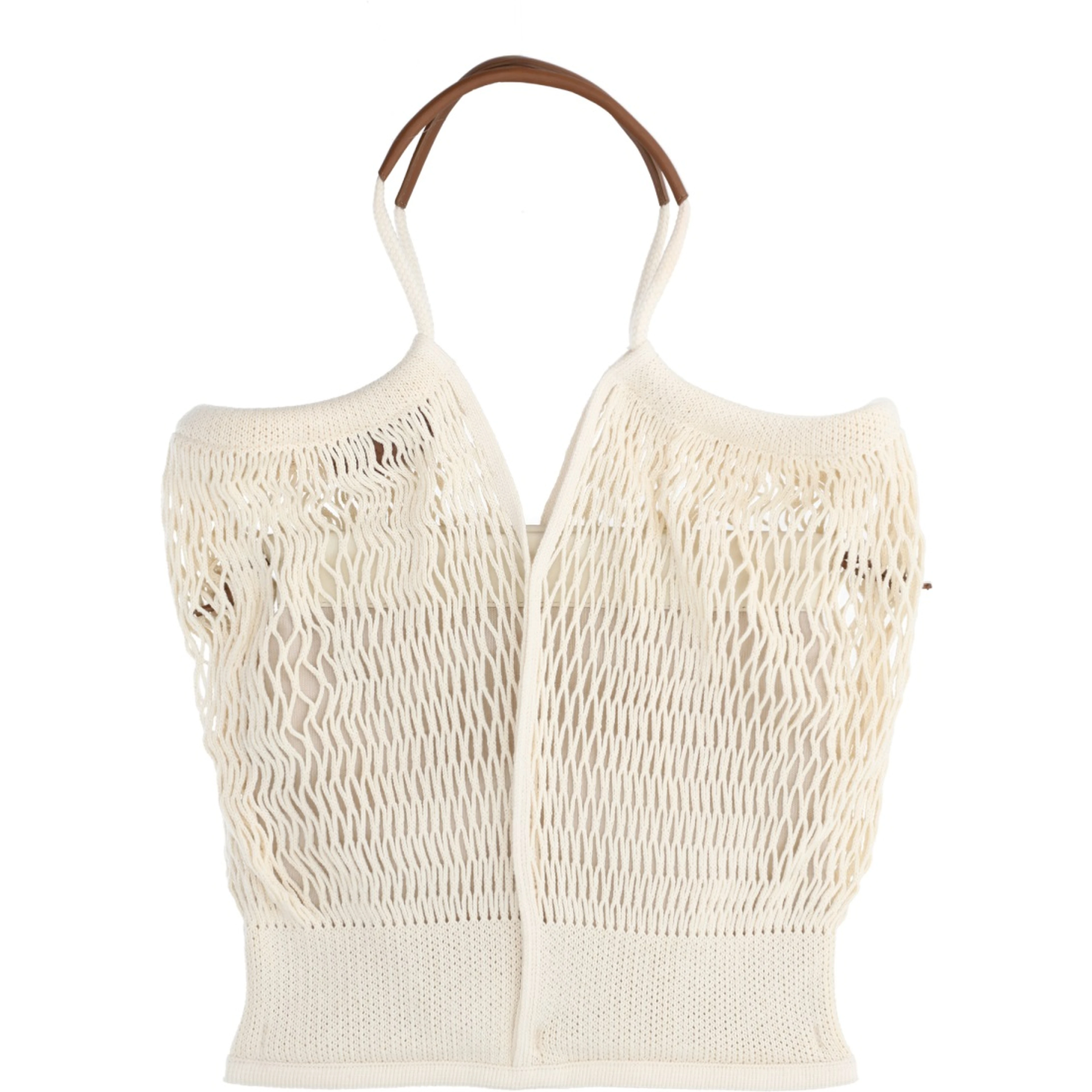COTTON TOTE BAG