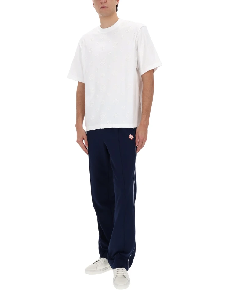 PIQUET TRACK PANTS alternative