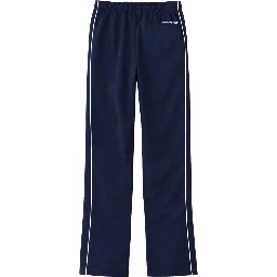 PIQUET TRACK PANTS