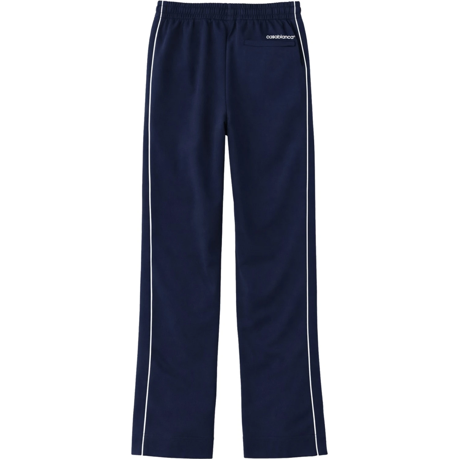 PIQUET TRACK PANTS