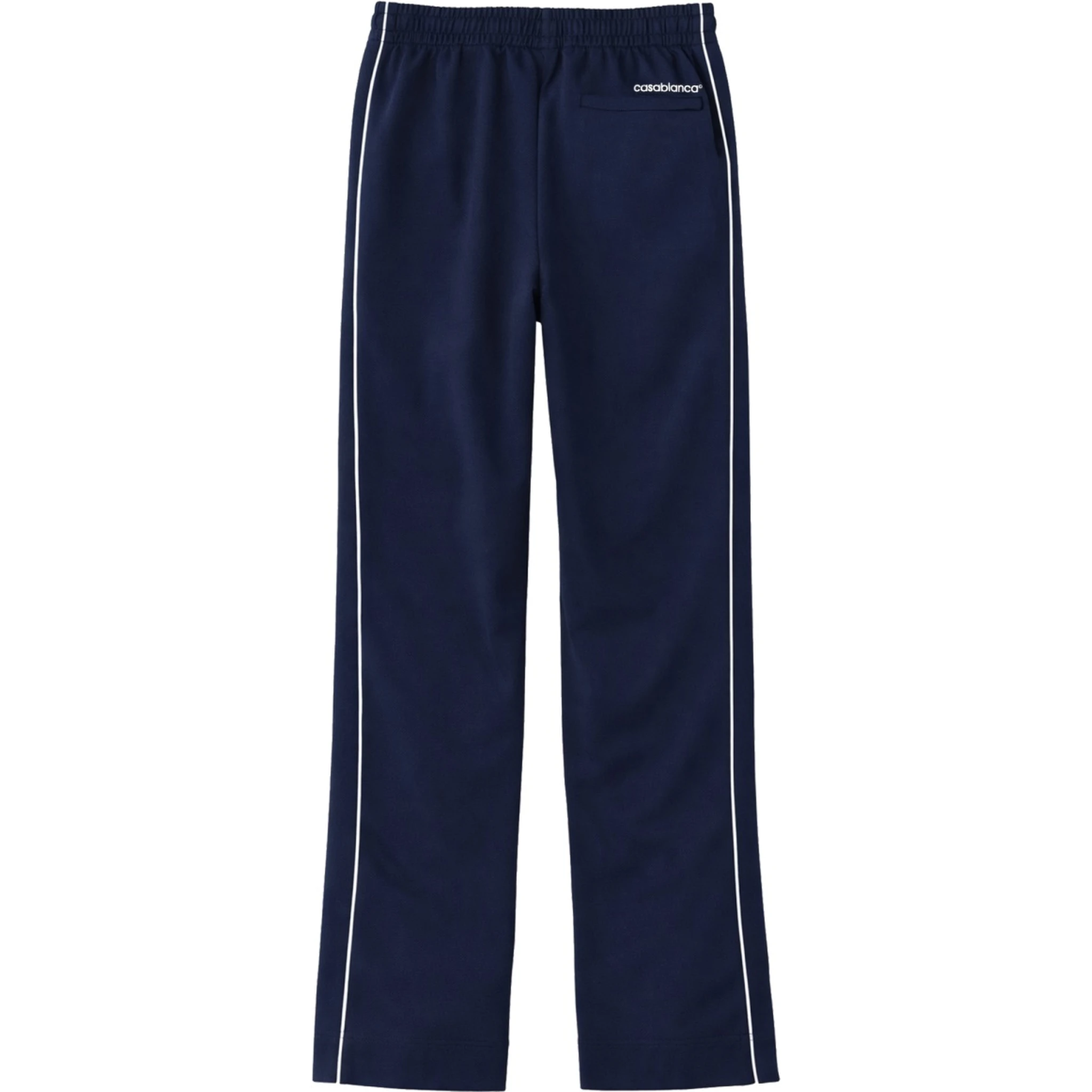 PIQUET TRACK PANTS