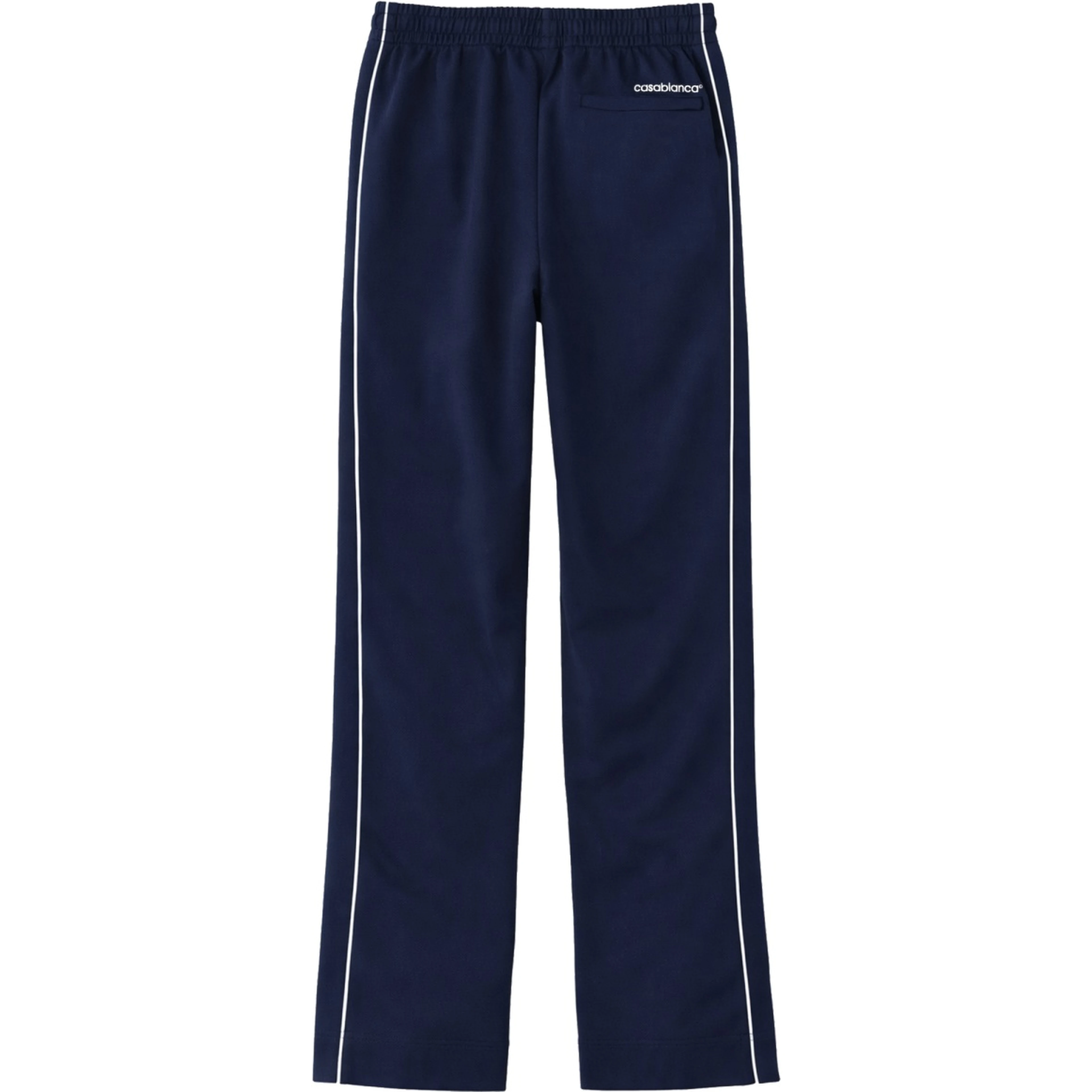 PIQUET TRACK PANTS