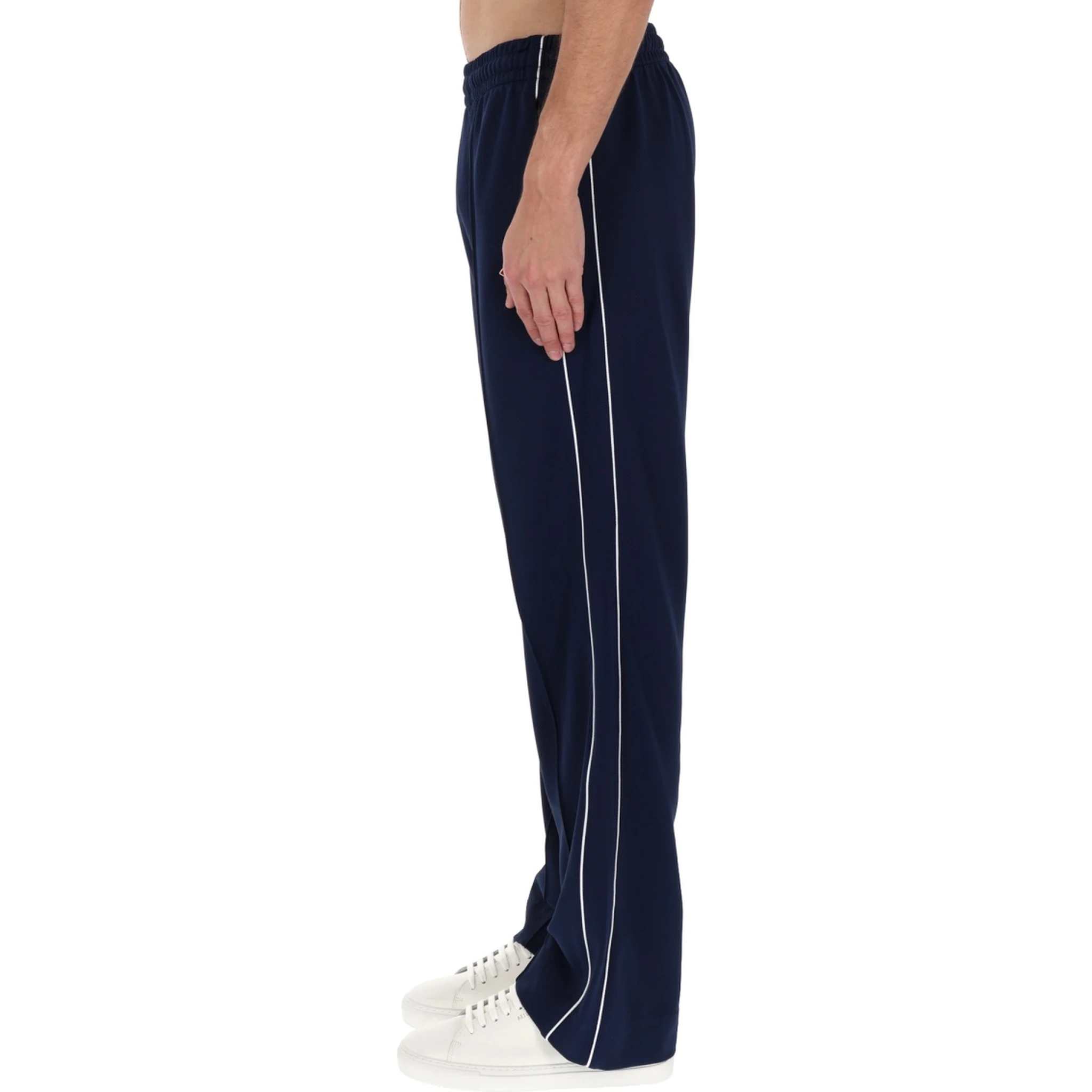PIQUET TRACK PANTS