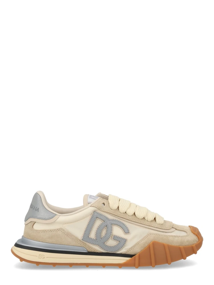 "DG ATHLETIC" SNEAKER