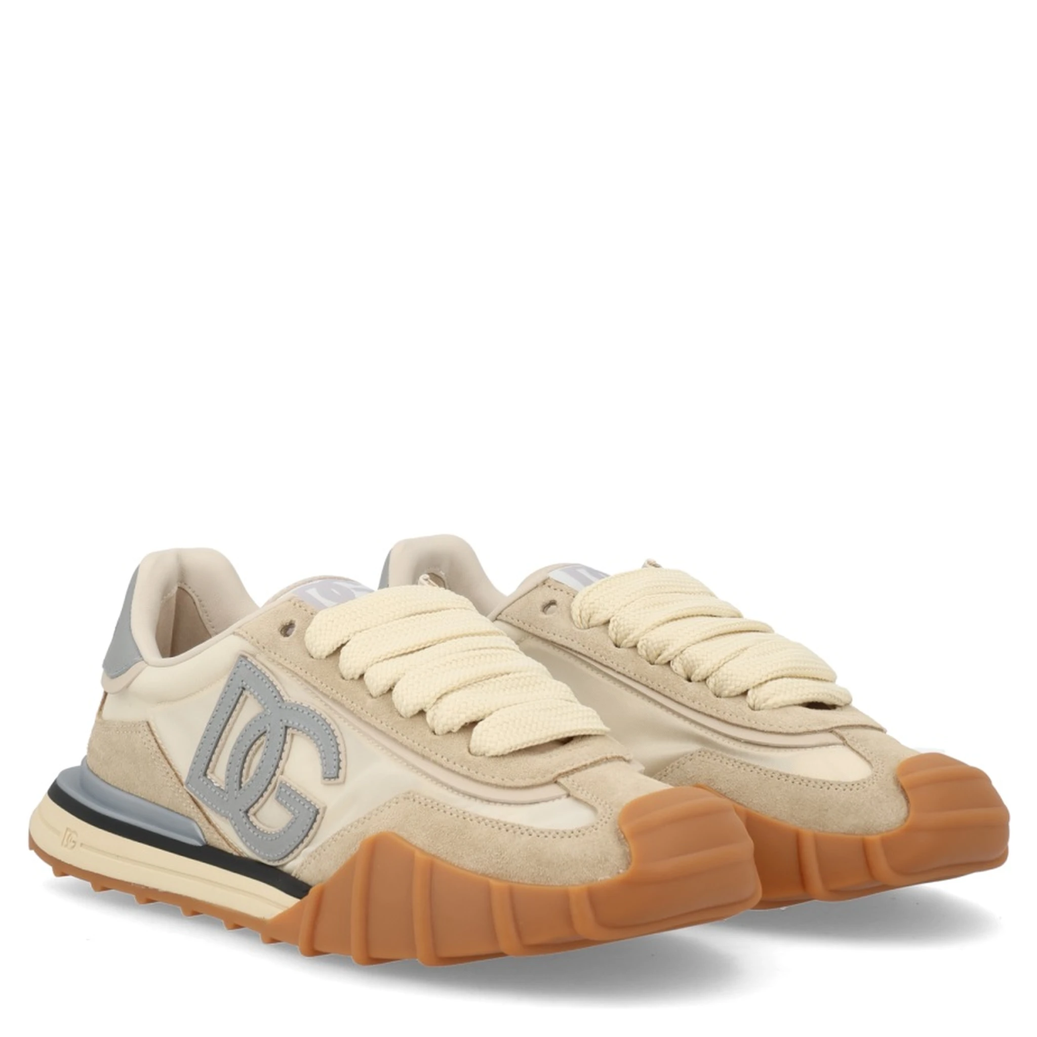 "DG ATHLETIC" SNEAKER