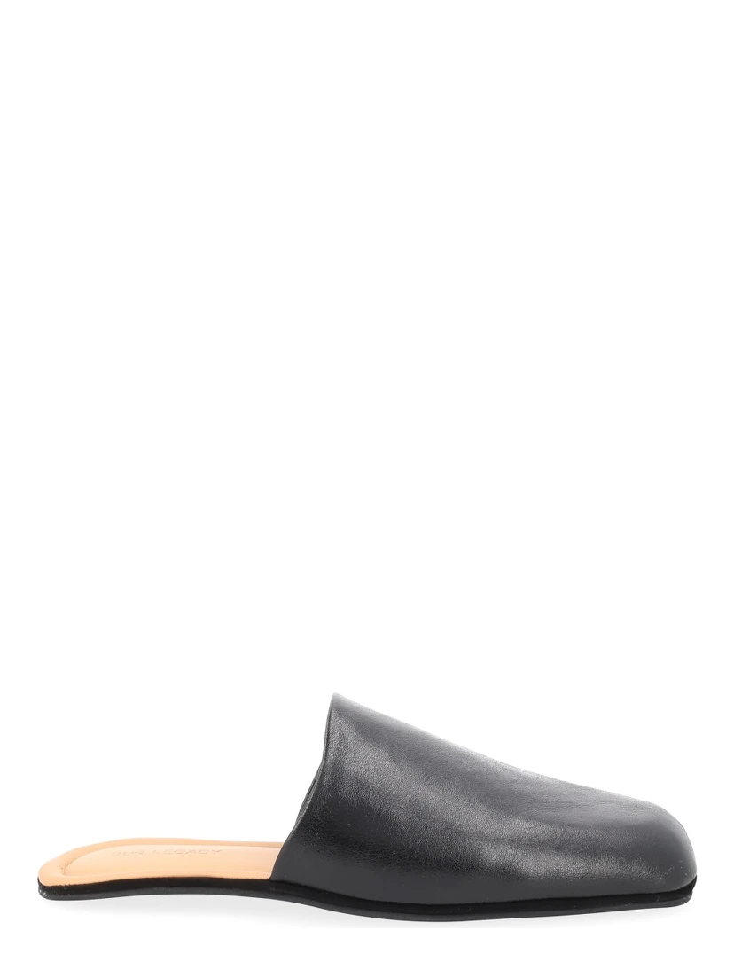 SLIPPER "CIGAR"