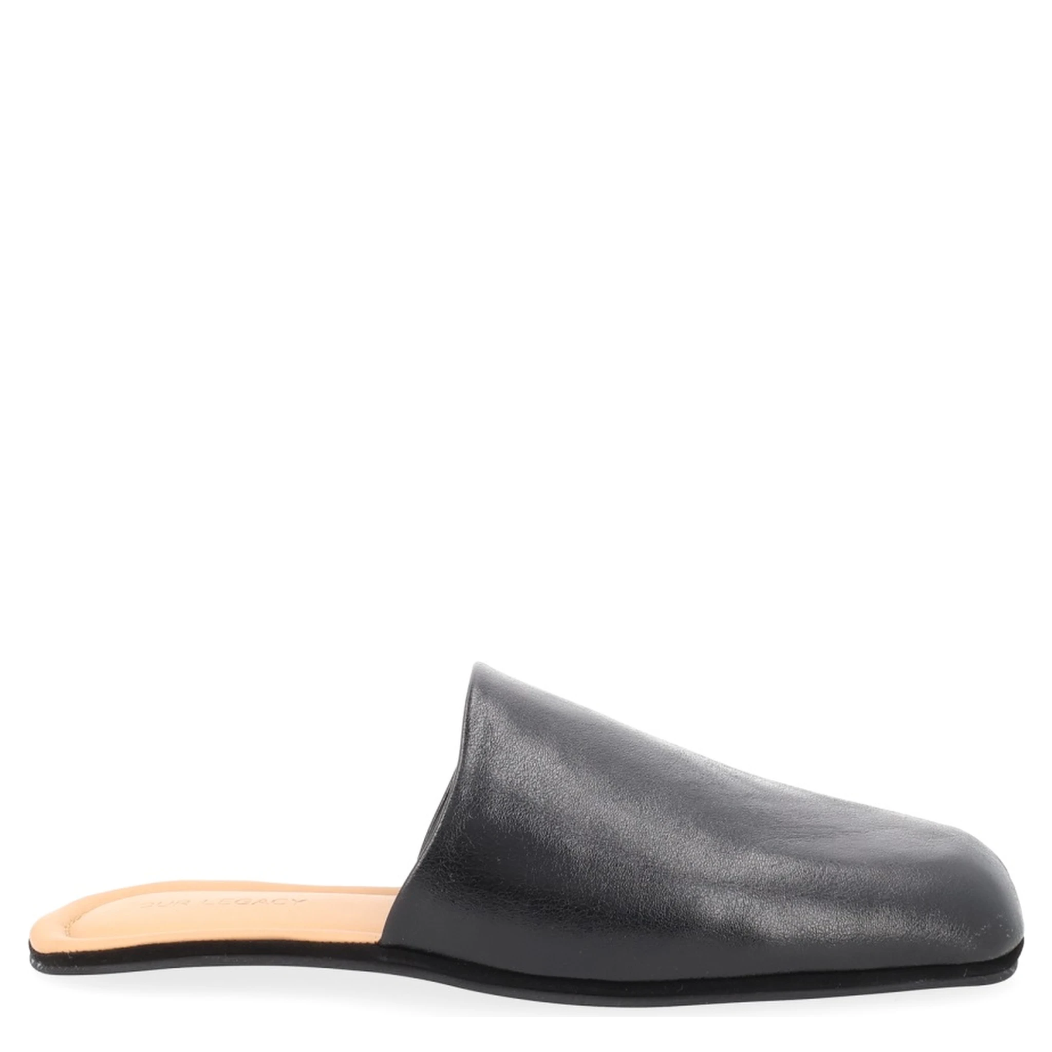 SLIPPER "CIGAR"
