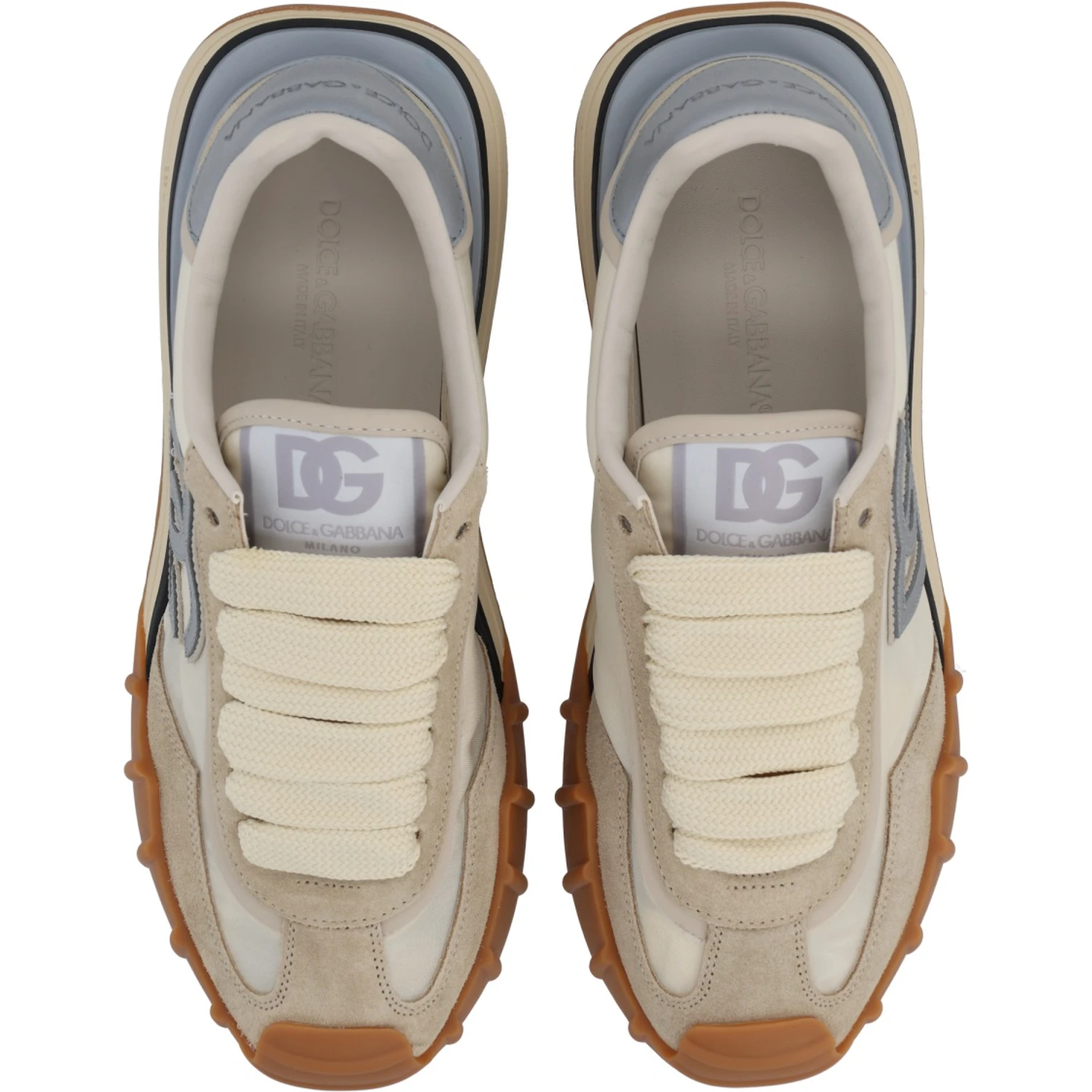 "DG ATHLETIC" SNEAKER