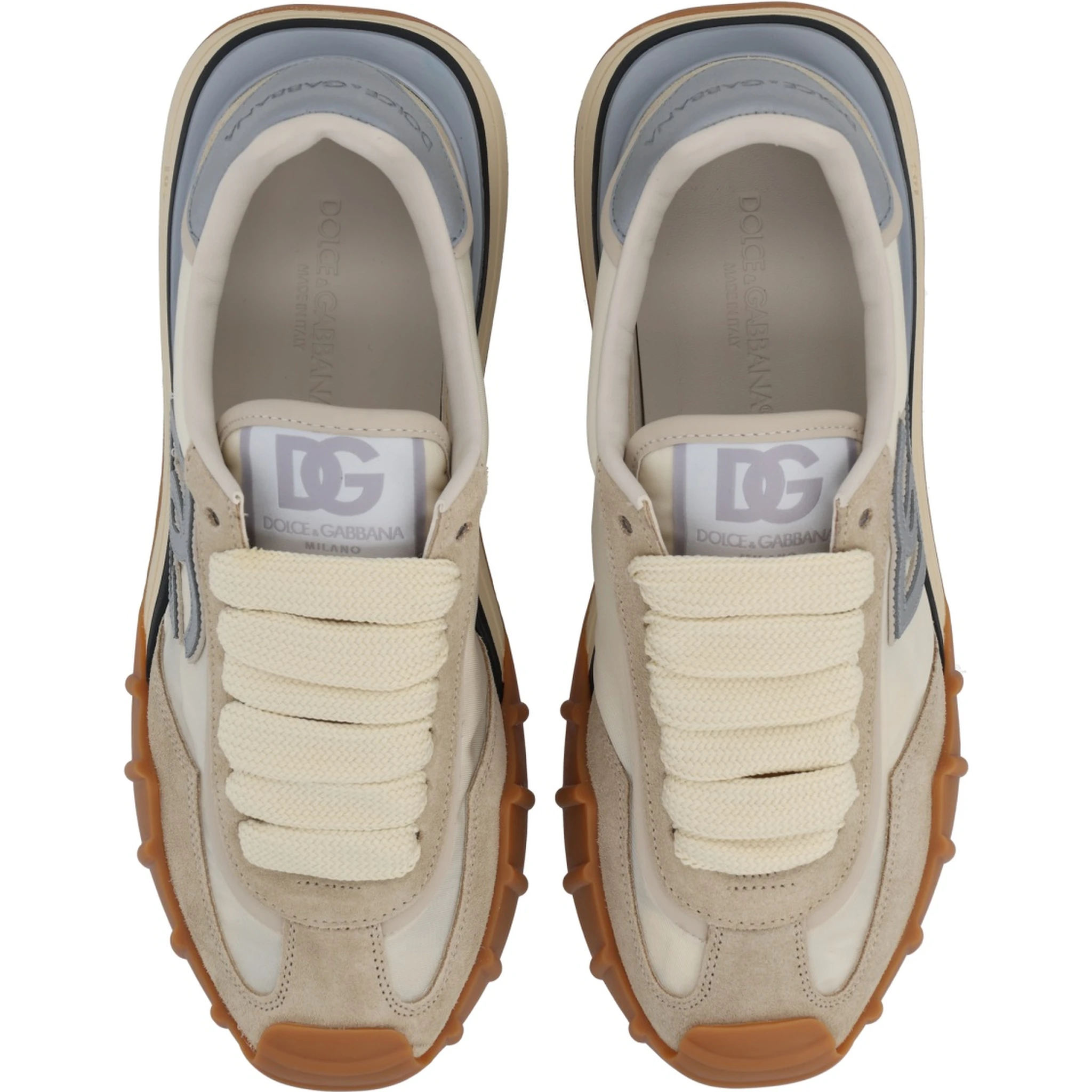 "DG ATHLETIC" SNEAKER