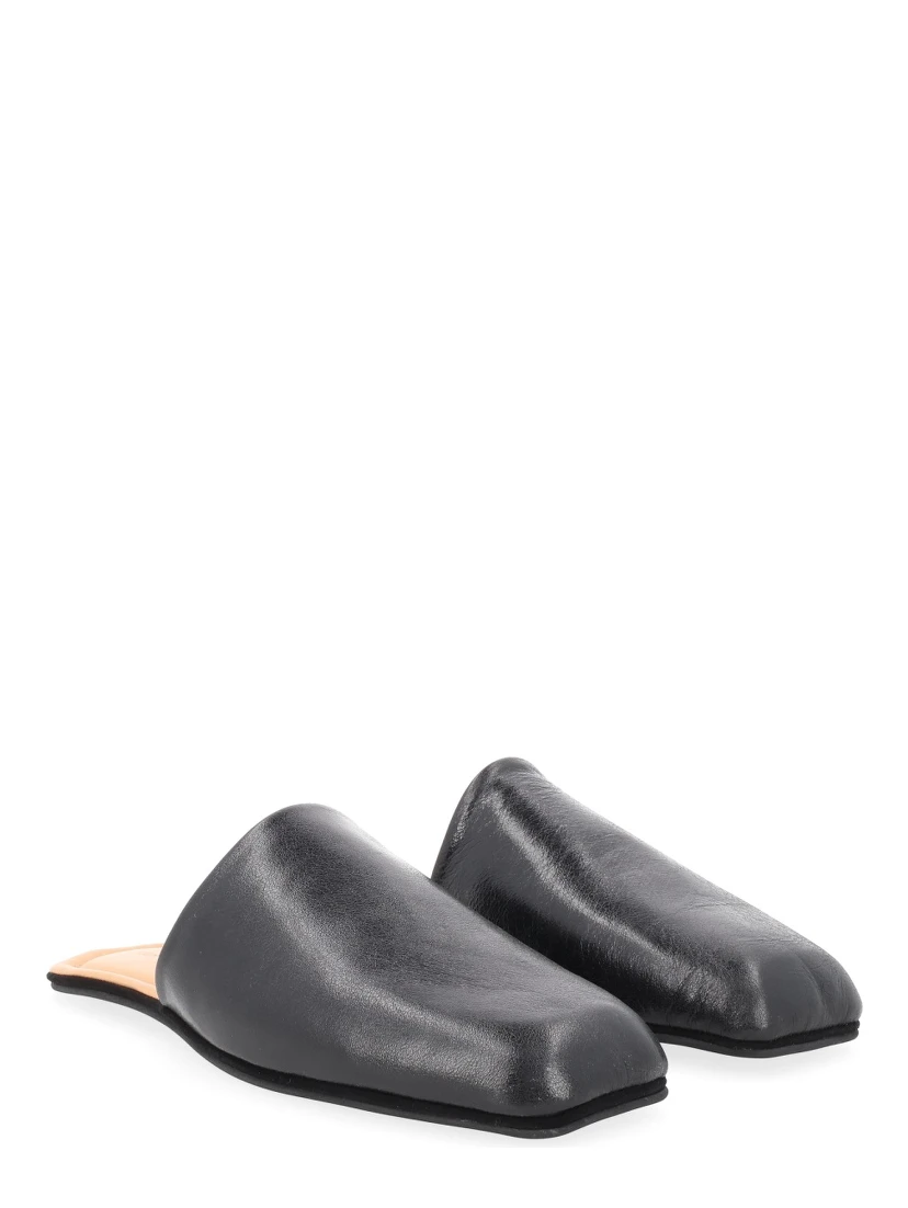 SLIPPER "CIGAR"