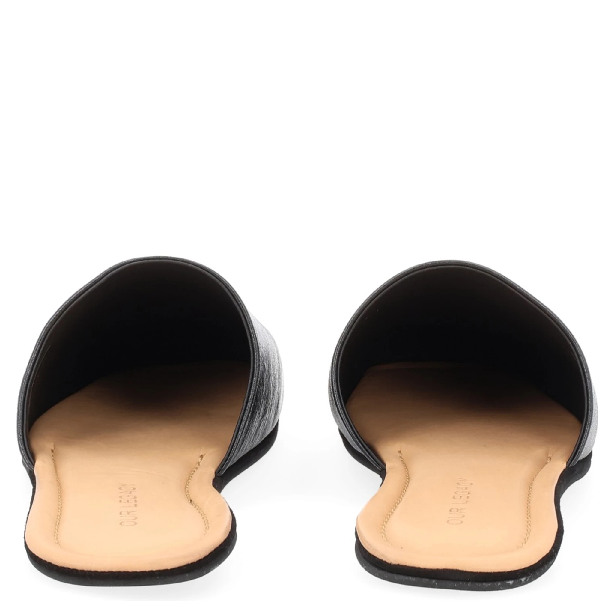 SLIPPER "CIGAR"