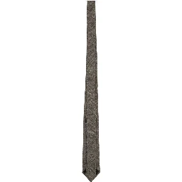 LINEN TIE