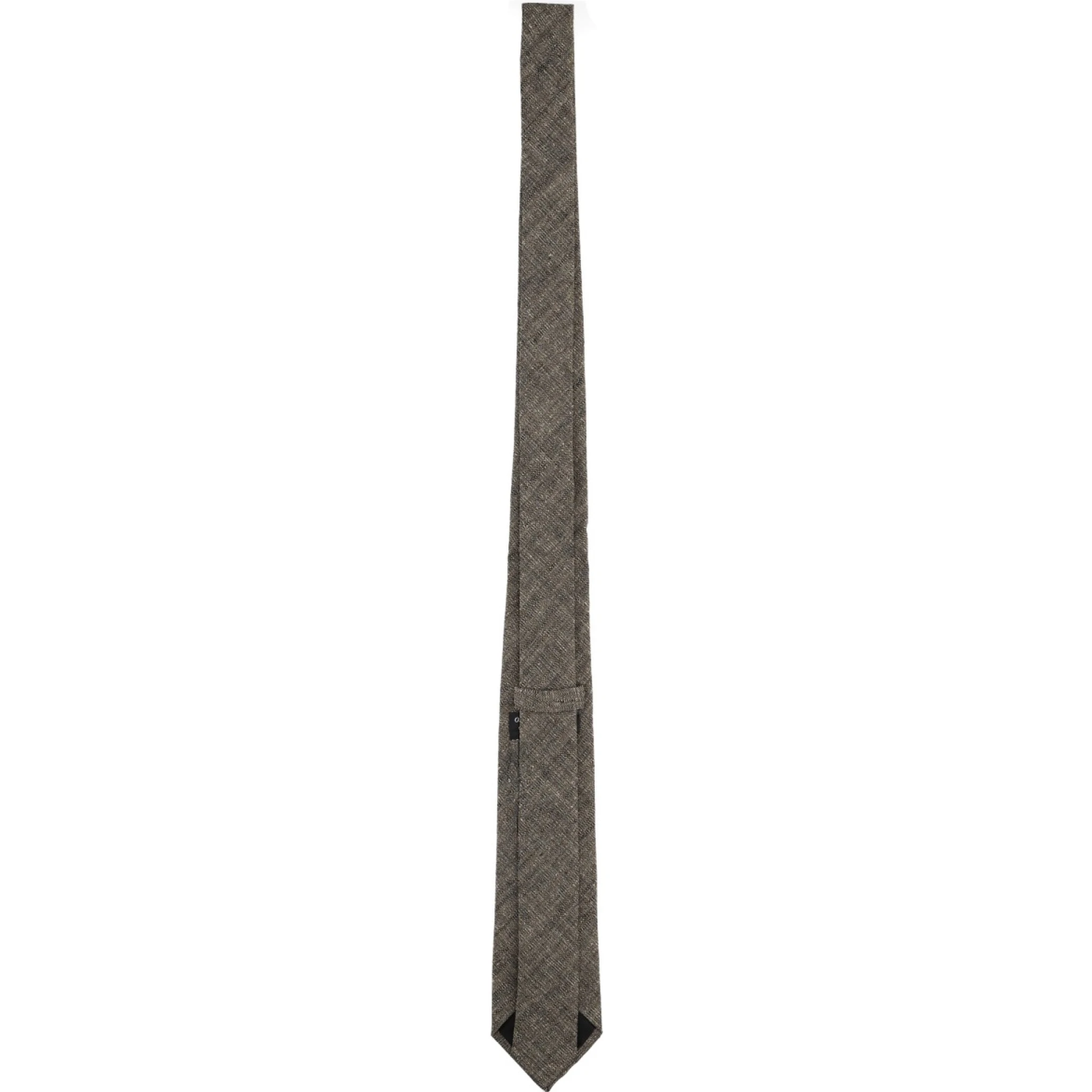 LINEN TIE