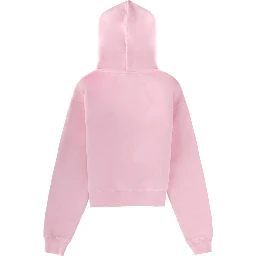 THE GROSGRAIN HOODIE