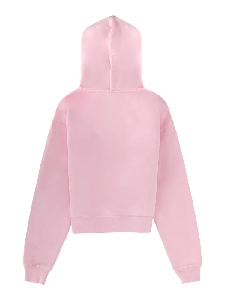 THE GROSGRAIN HOODIE alternative