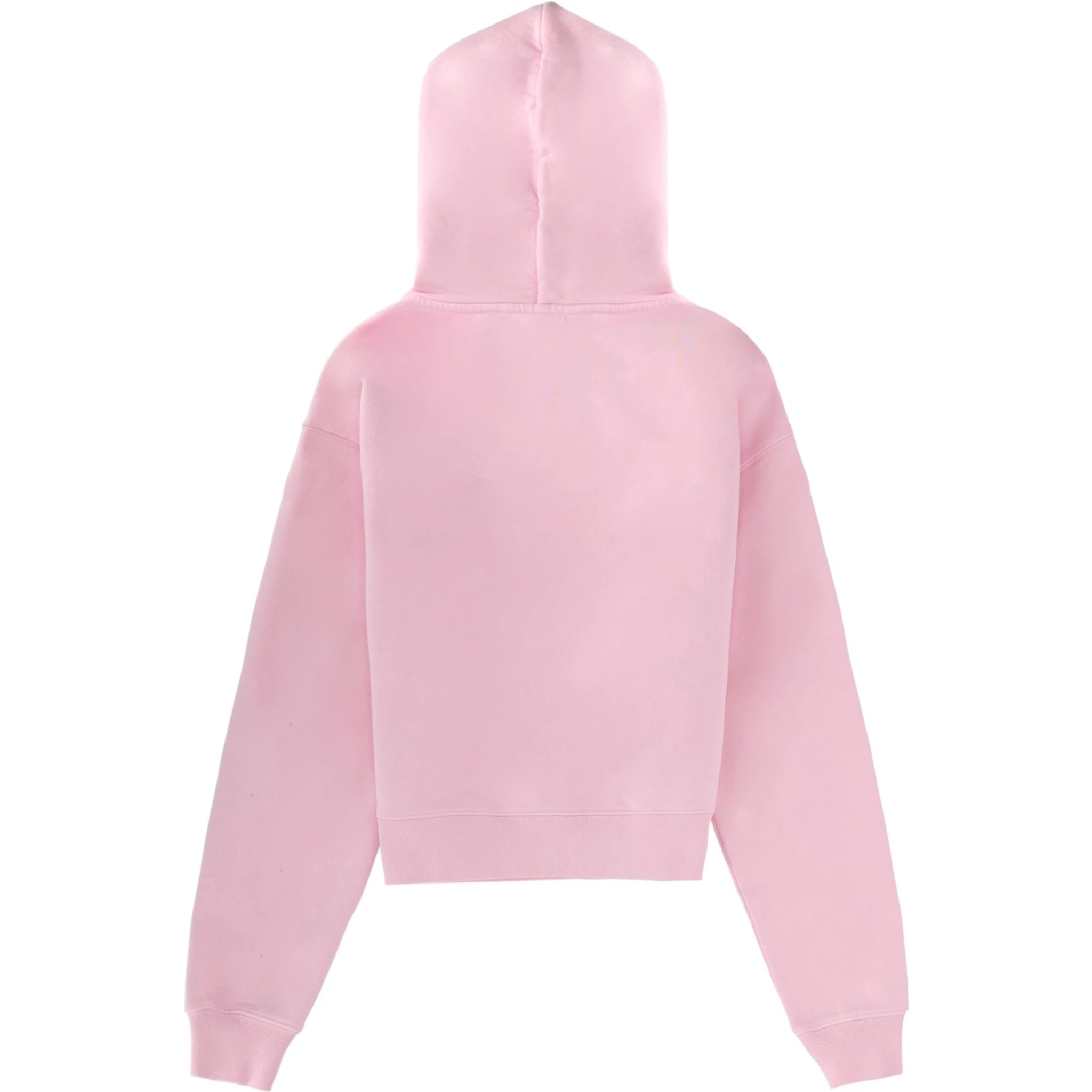 THE GROSGRAIN HOODIE