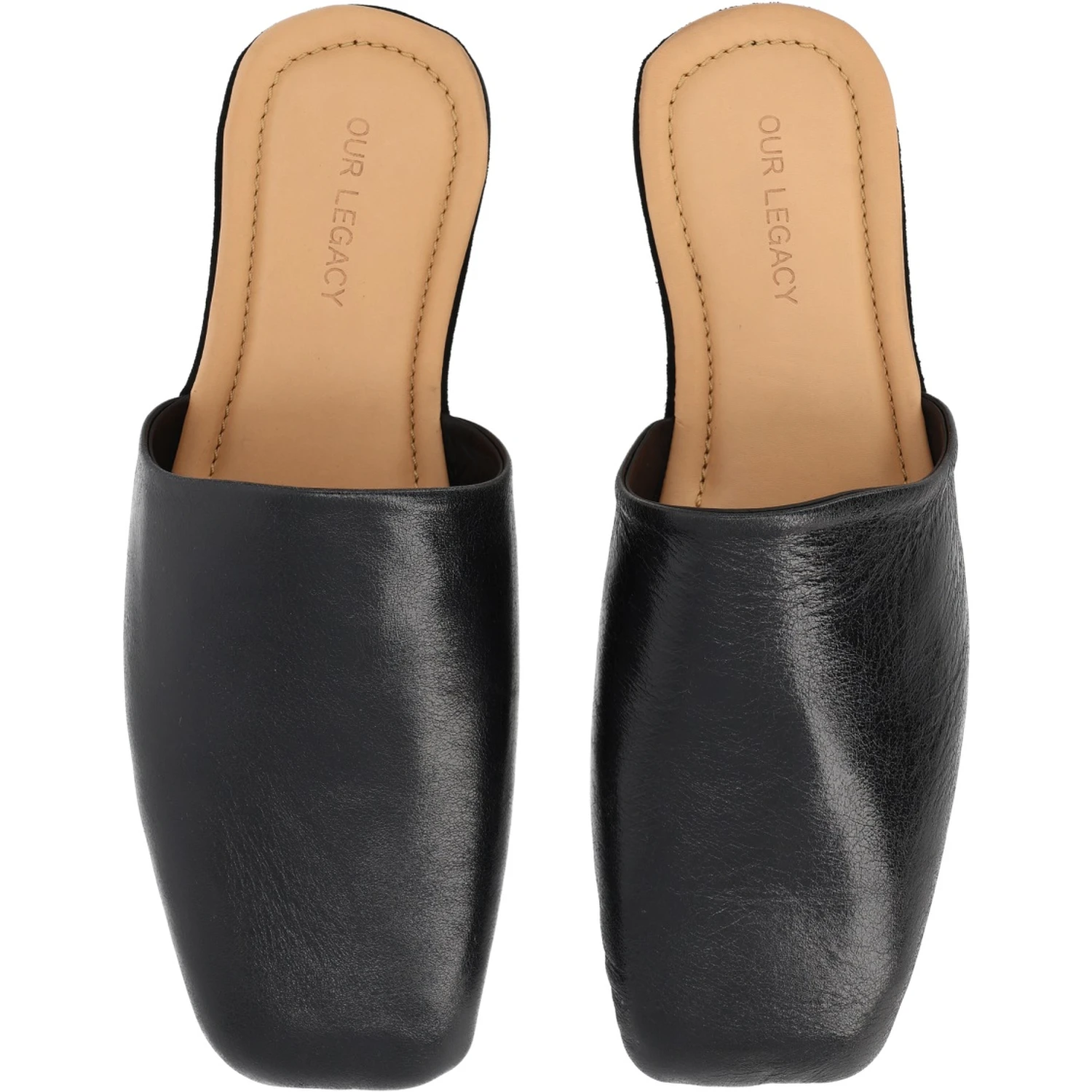 SLIPPER "CIGAR"