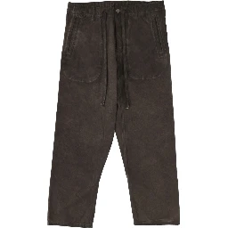DRAWSTRING PANTS