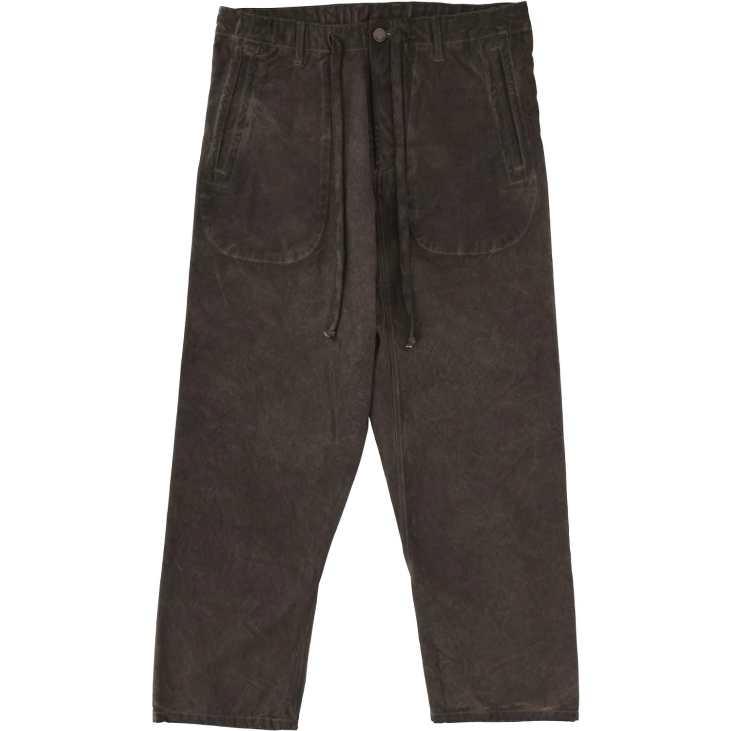 DRAWSTRING PANTS