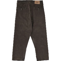DRAWSTRING PANTS