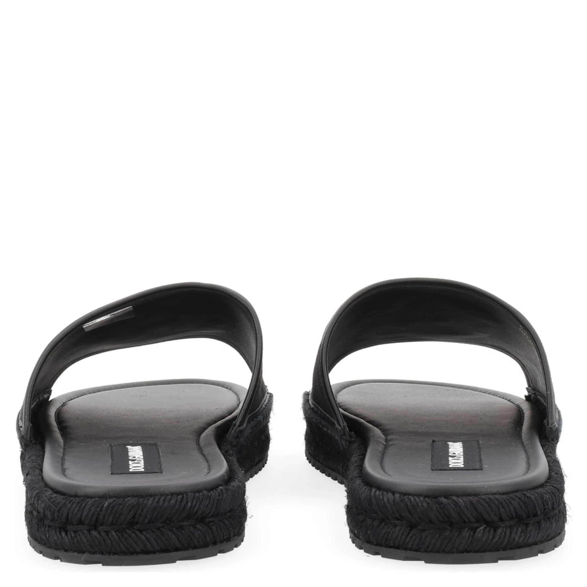 ESPADRILLE WITH LOGO