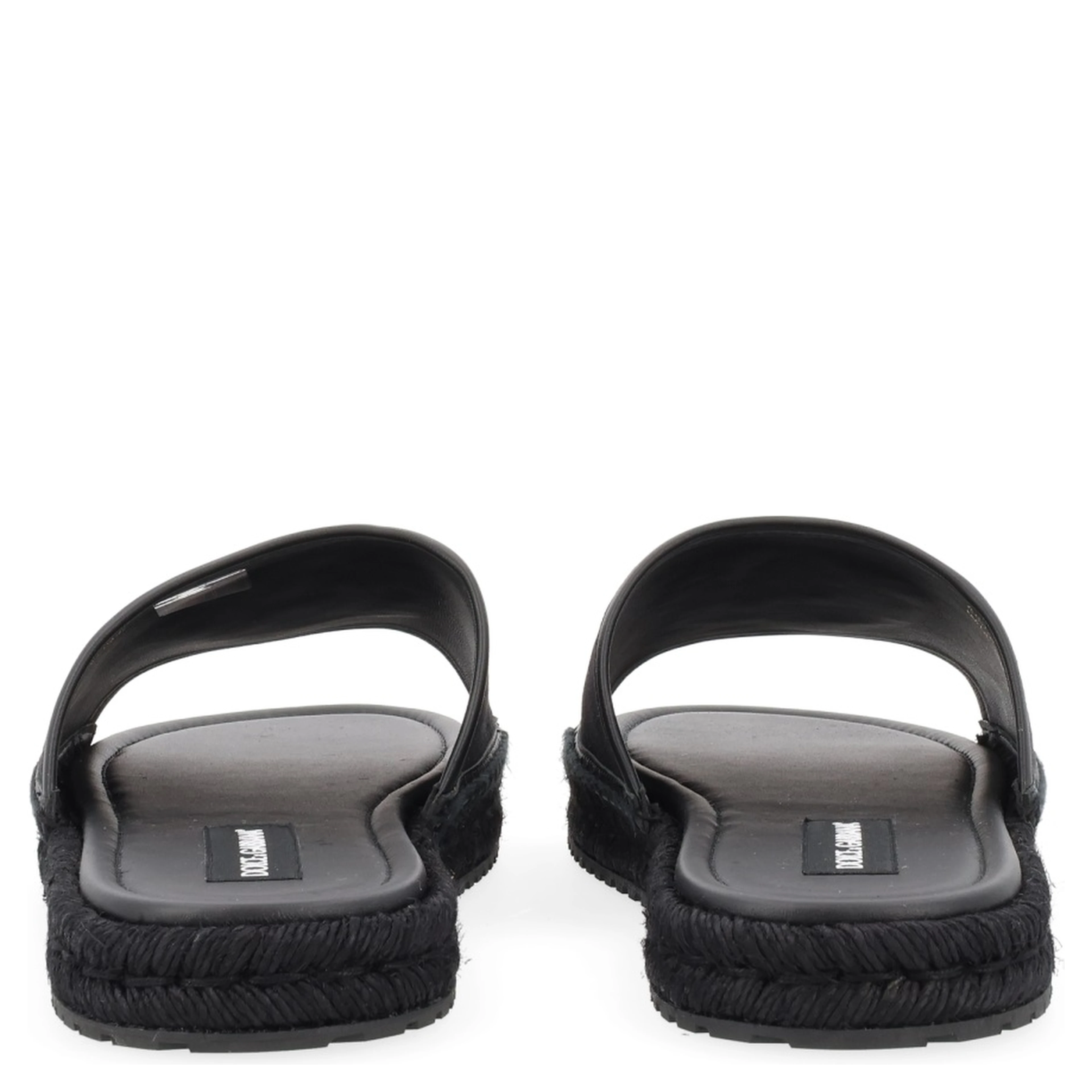 ESPADRILLE WITH LOGO