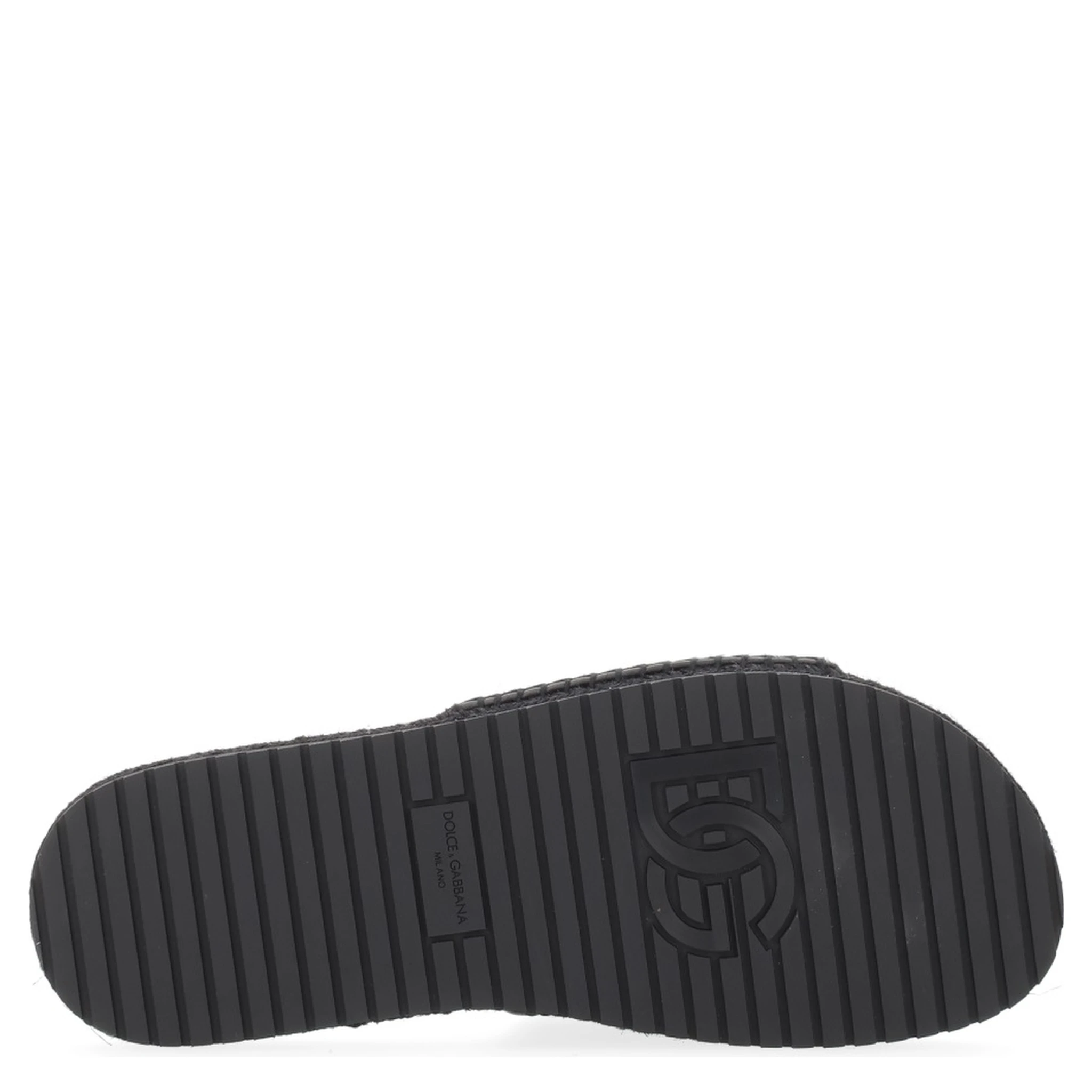 ESPADRILLE WITH LOGO
