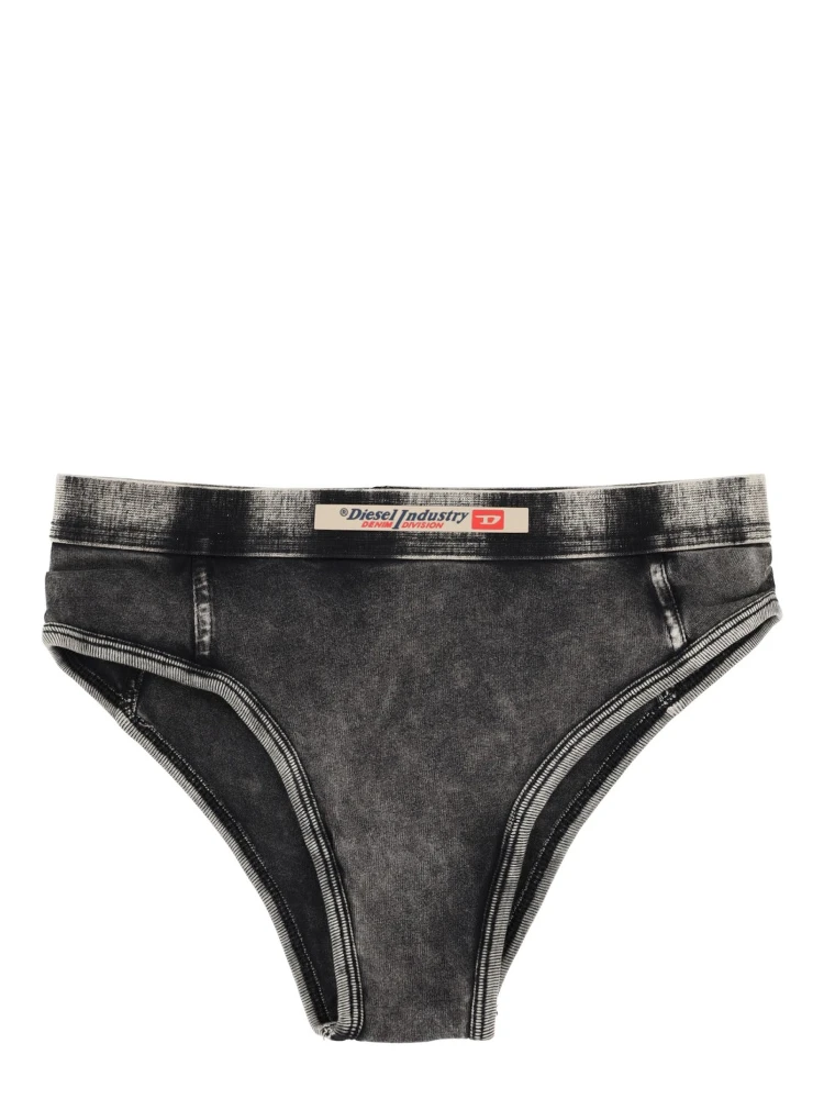 "HIPSTER-DNM" BRIEFS