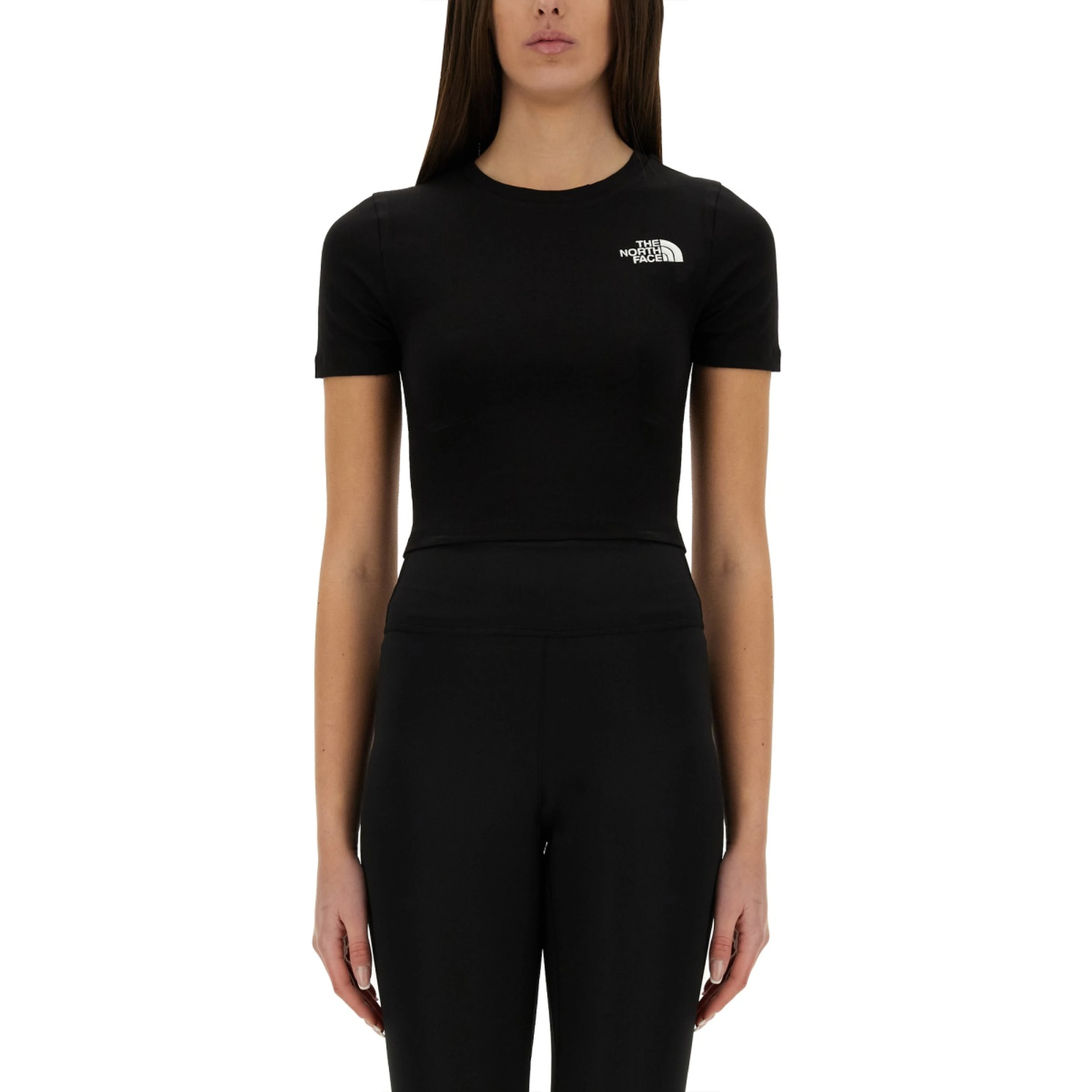 T-SHIRT CROPPED