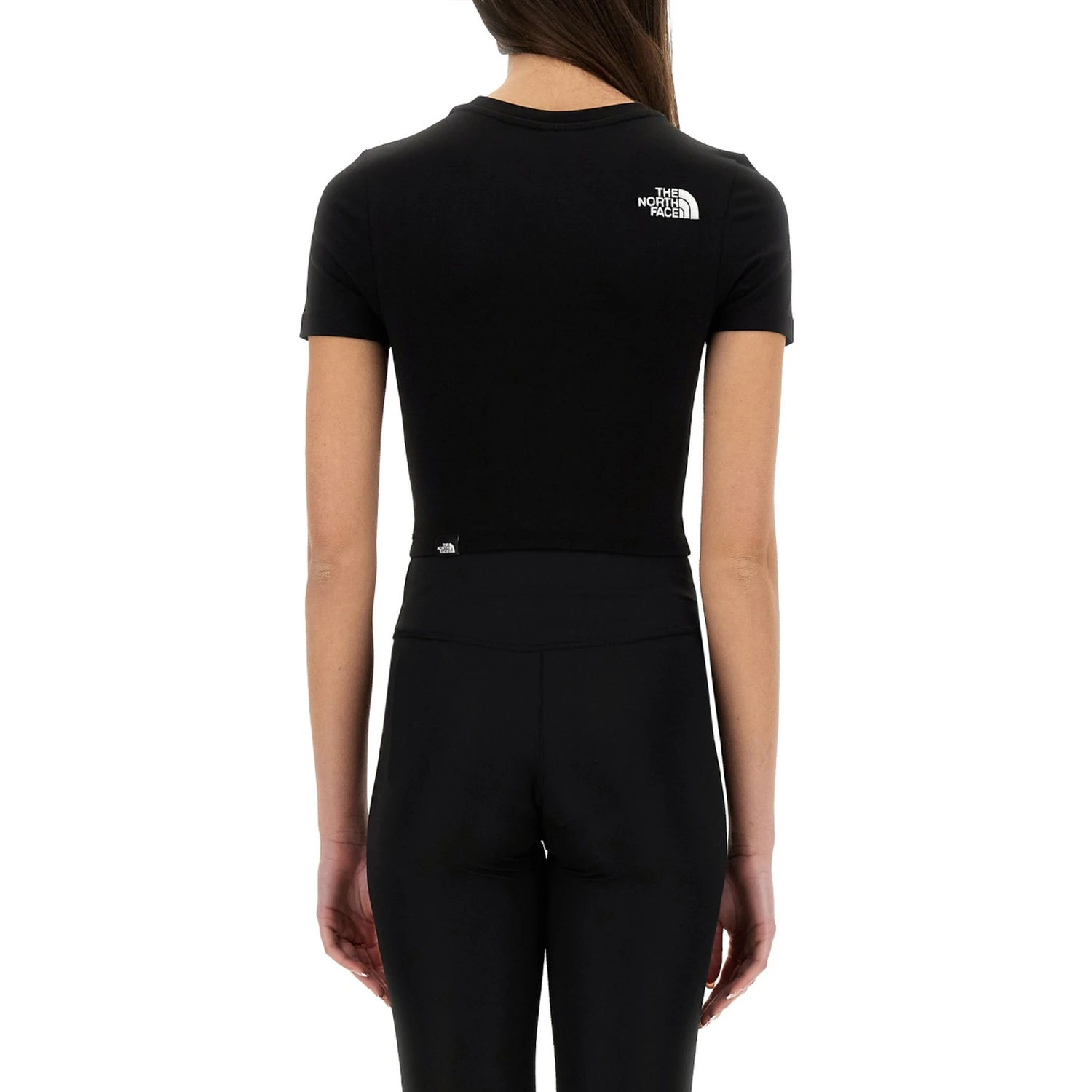T-SHIRT CROPPED