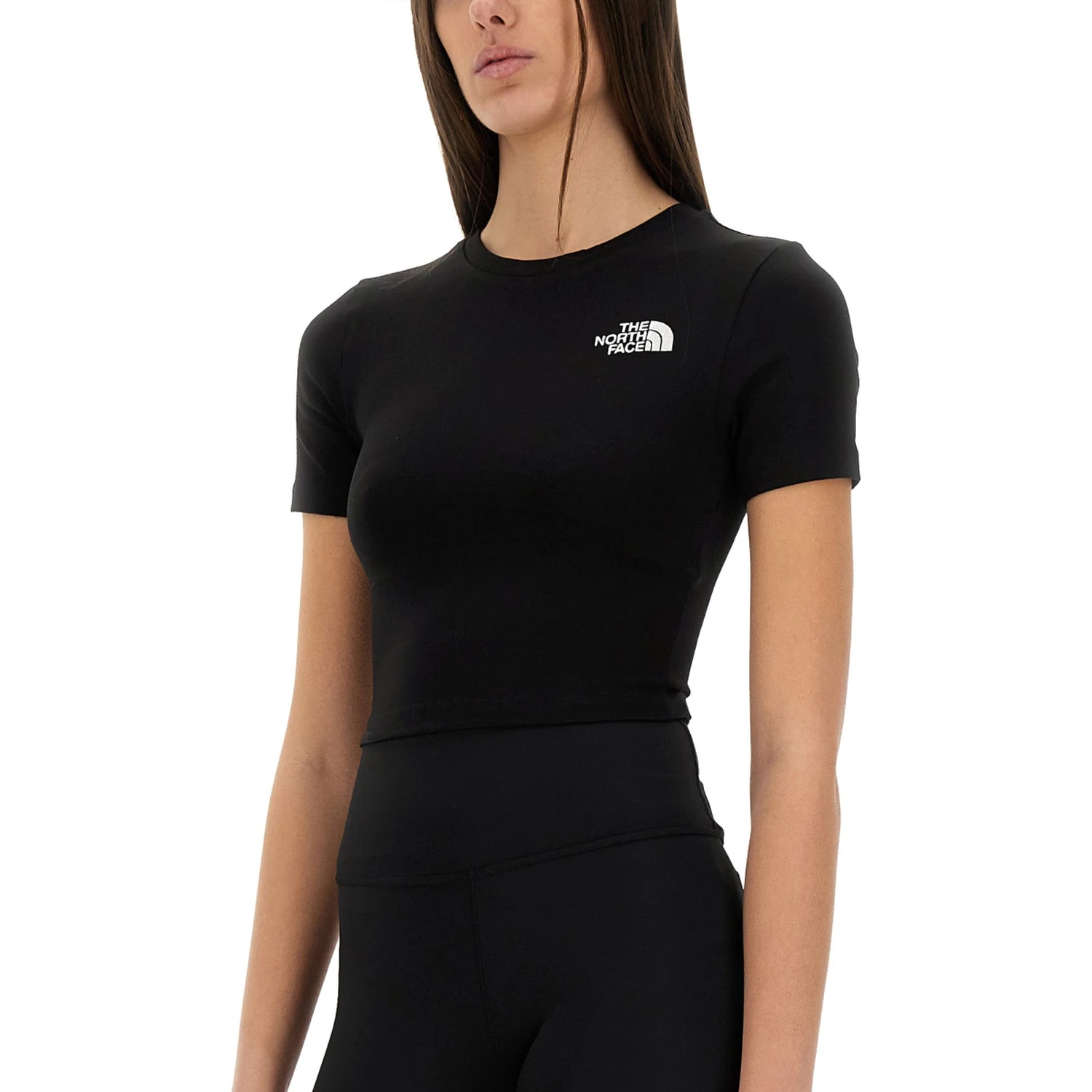 T-SHIRT CROPPED