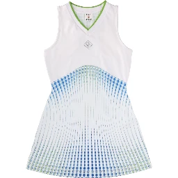 MINI "TENNIS" DRESS