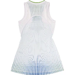 MINI "TENNIS" DRESS