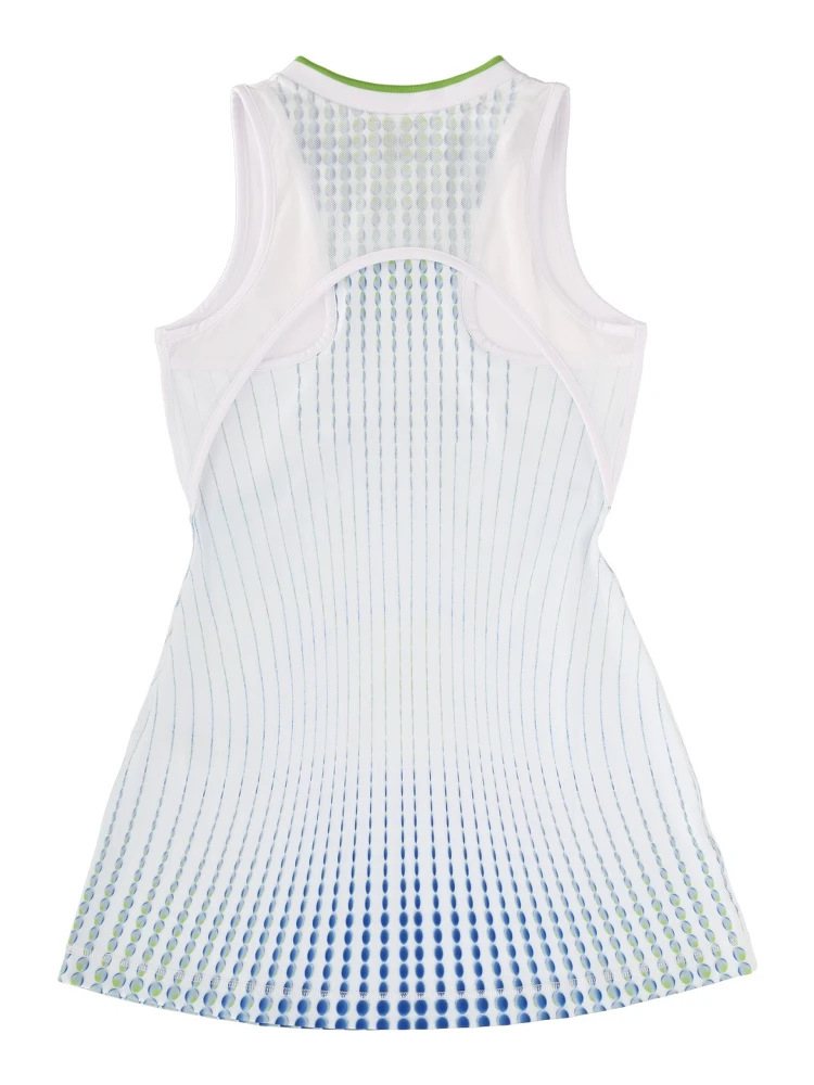 MINI "TENNIS" DRESS alternative