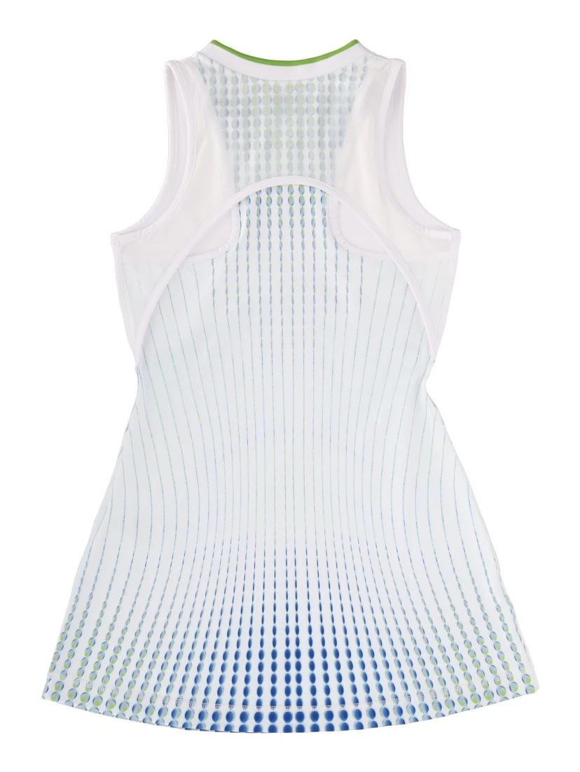 MINI "TENNIS" DRESS