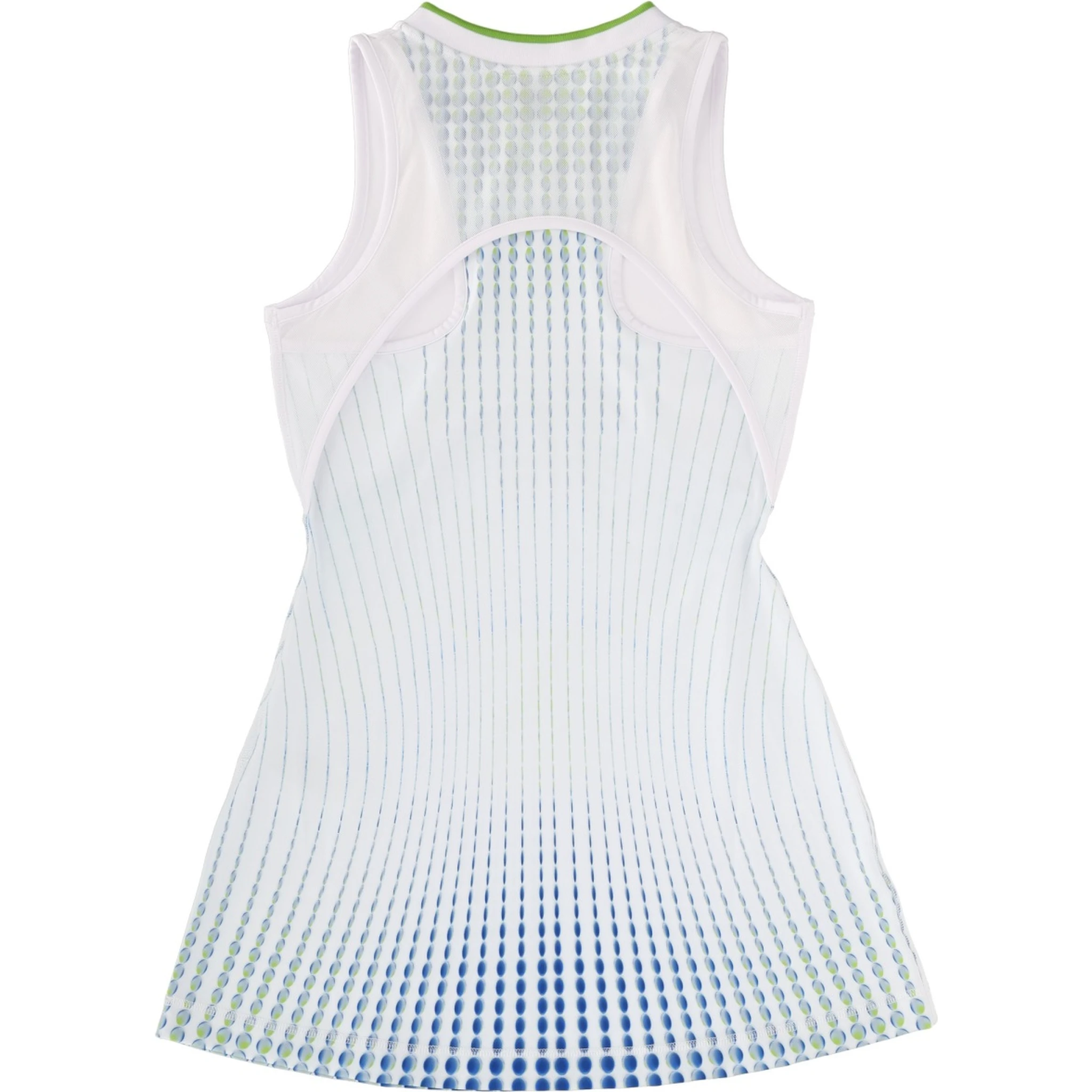 MINI "TENNIS" DRESS