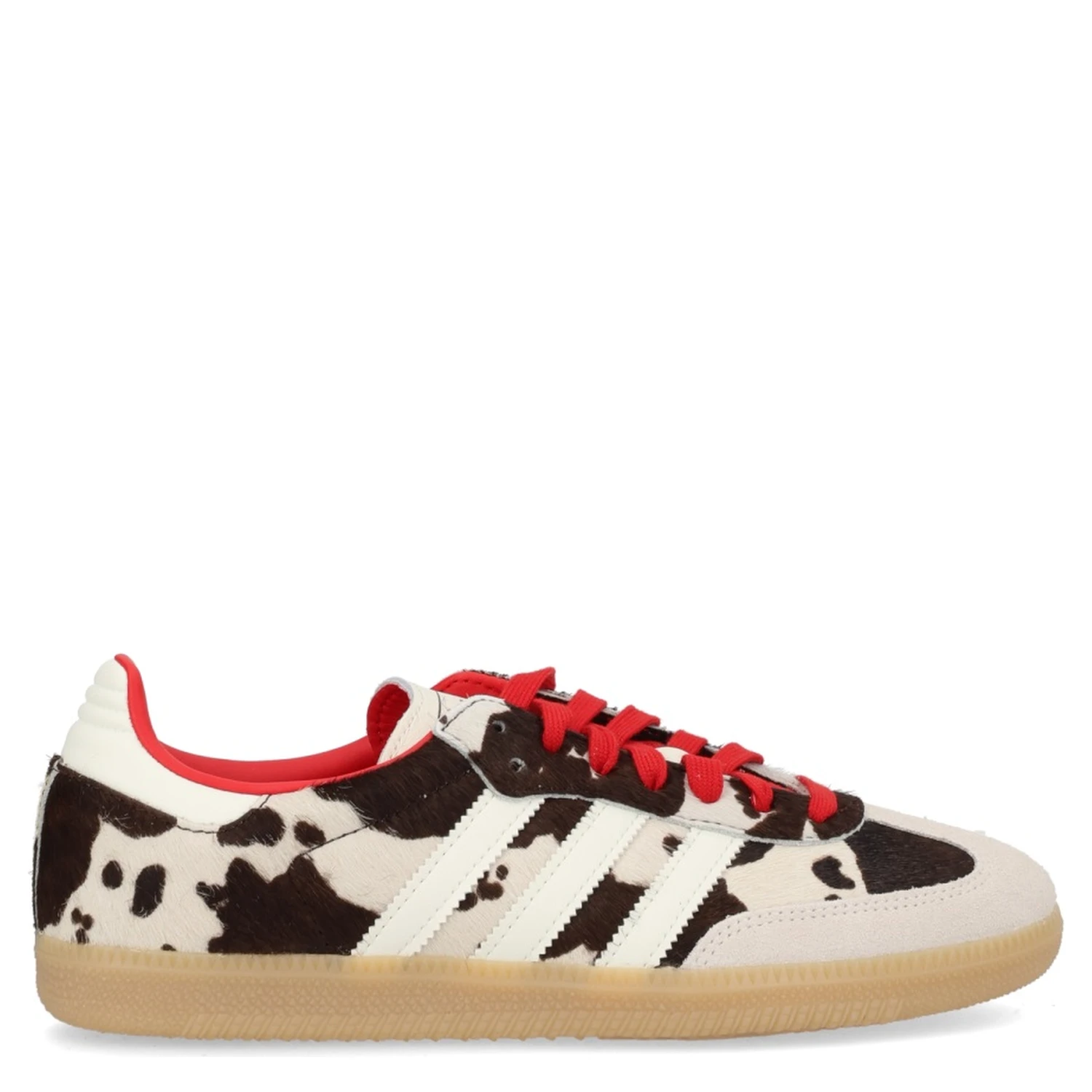 "SAMBA OG" SNEAKER