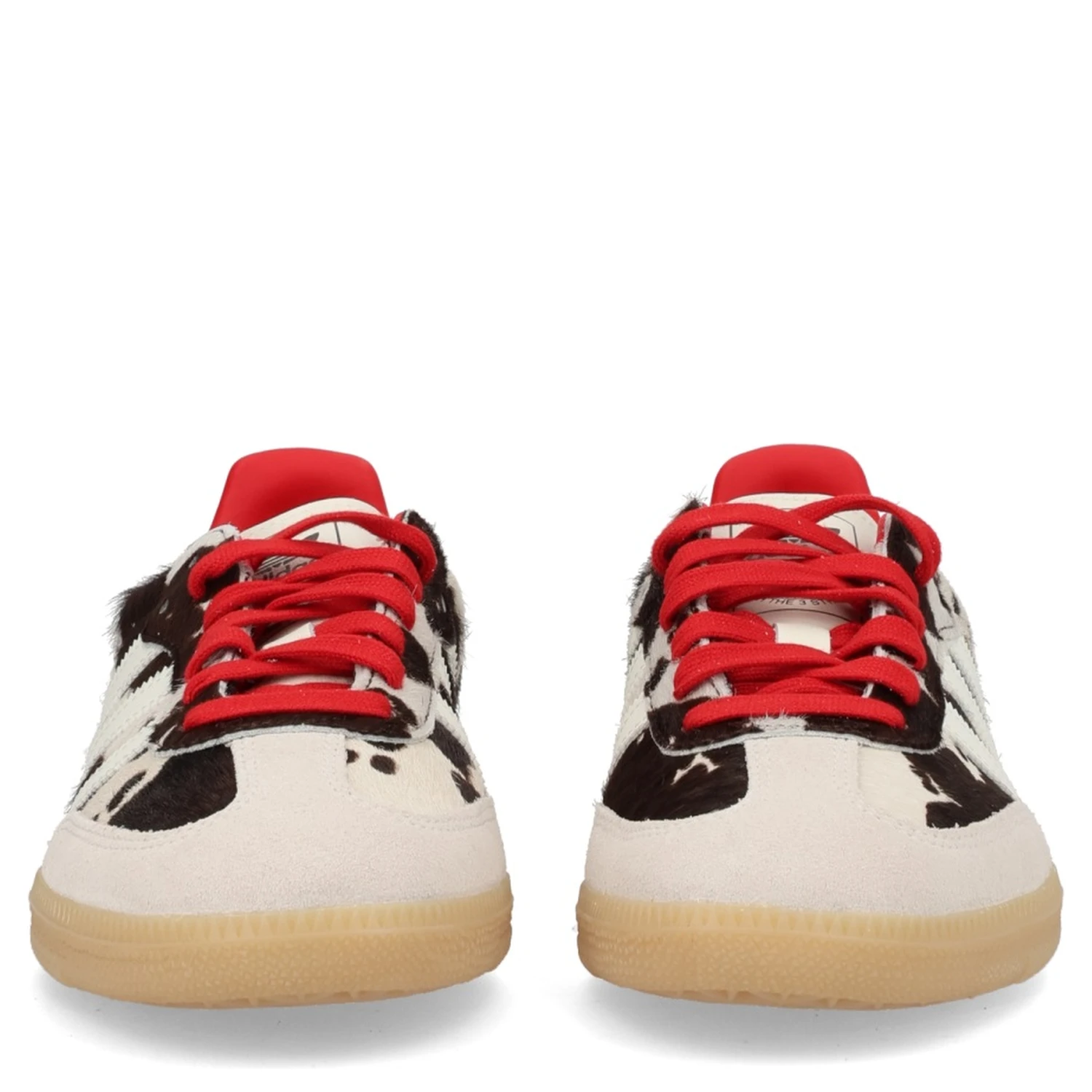 "SAMBA OG" SNEAKER