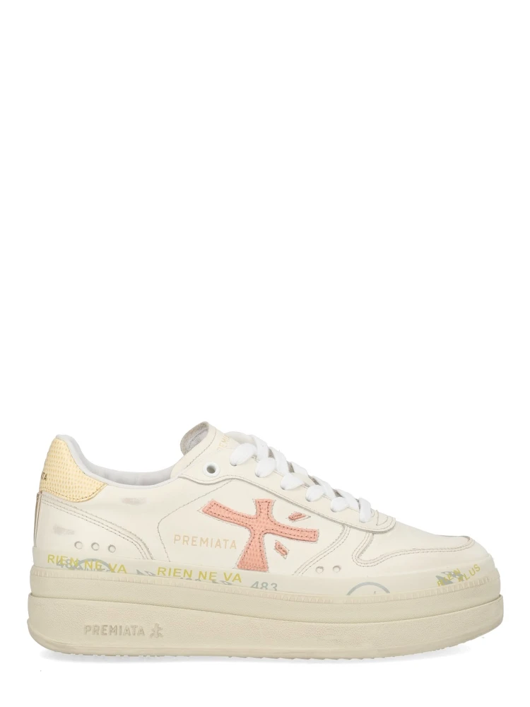 "MICOL" SNEAKER