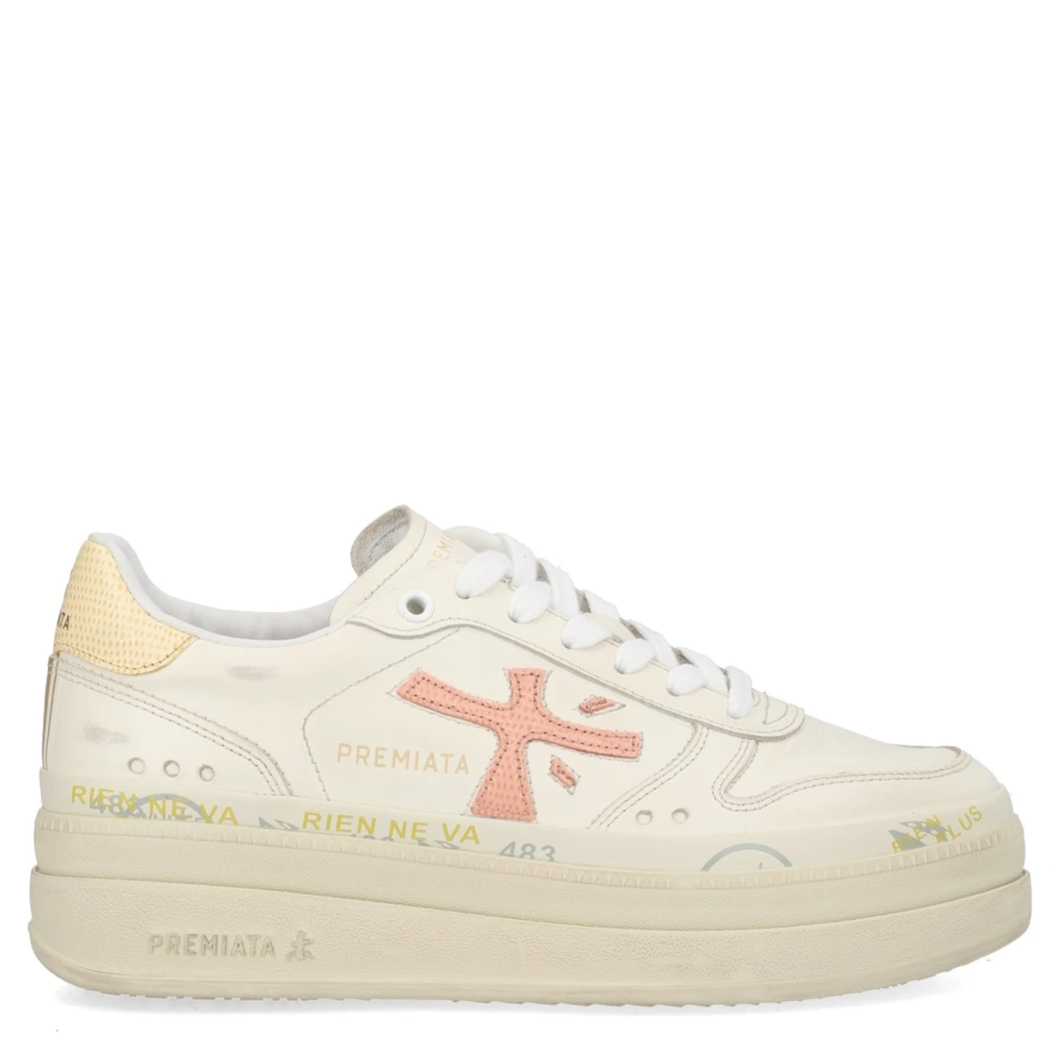 "MICOL" SNEAKER