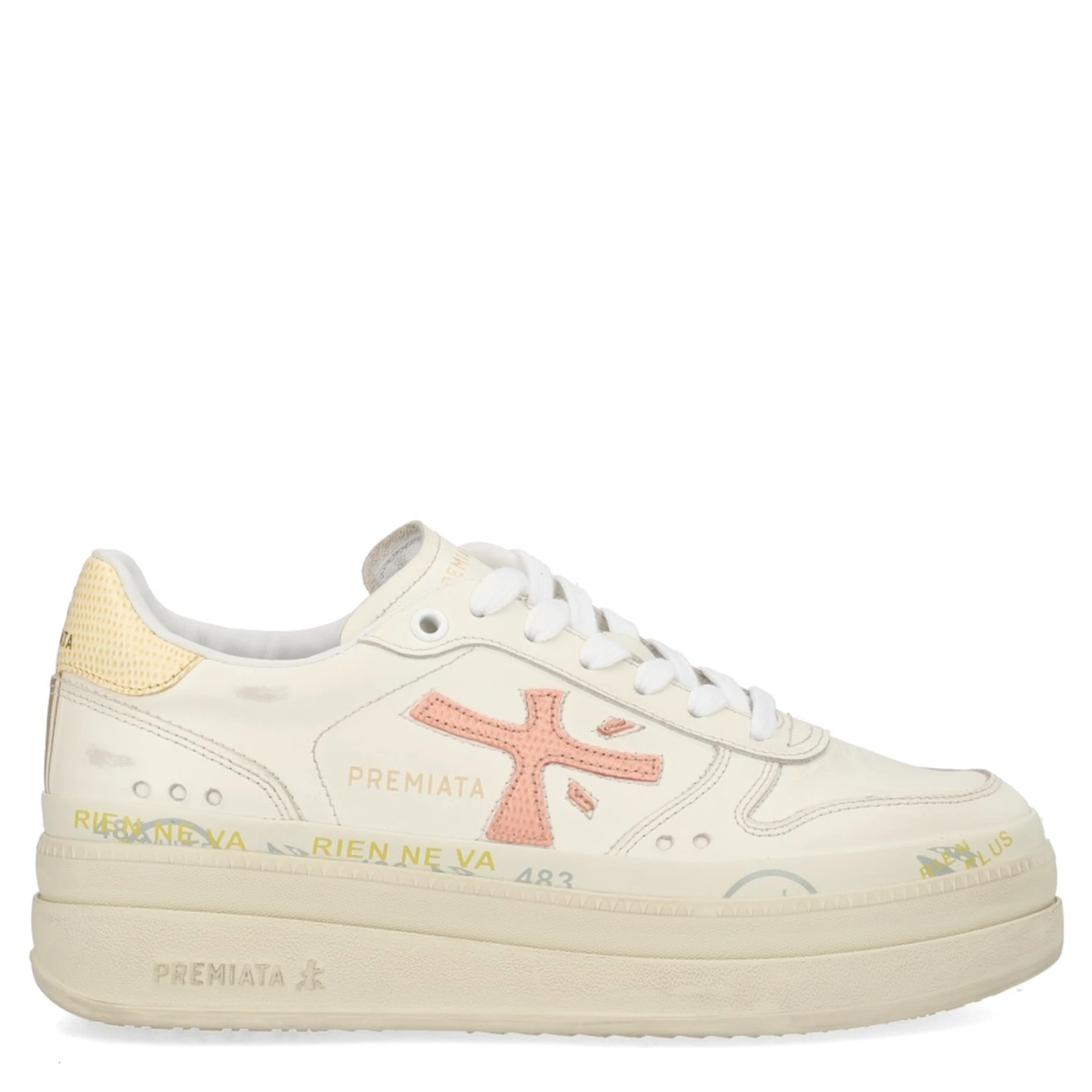 "MICOL" SNEAKER